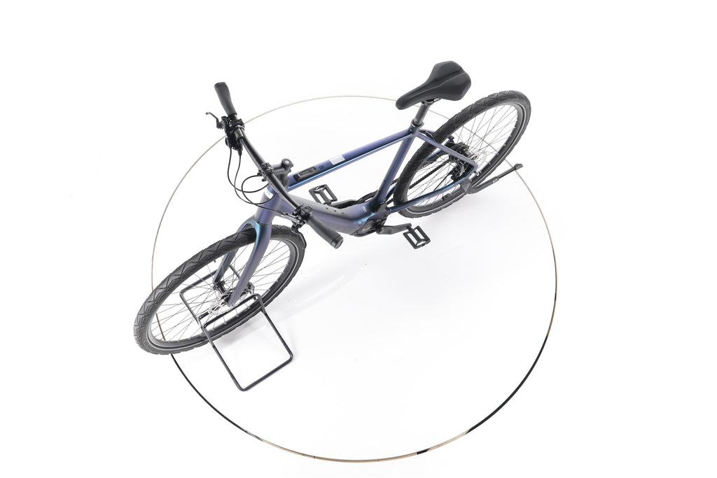 Cube Editor Hybrid SLT X City E-Bike 2024 - Image 18