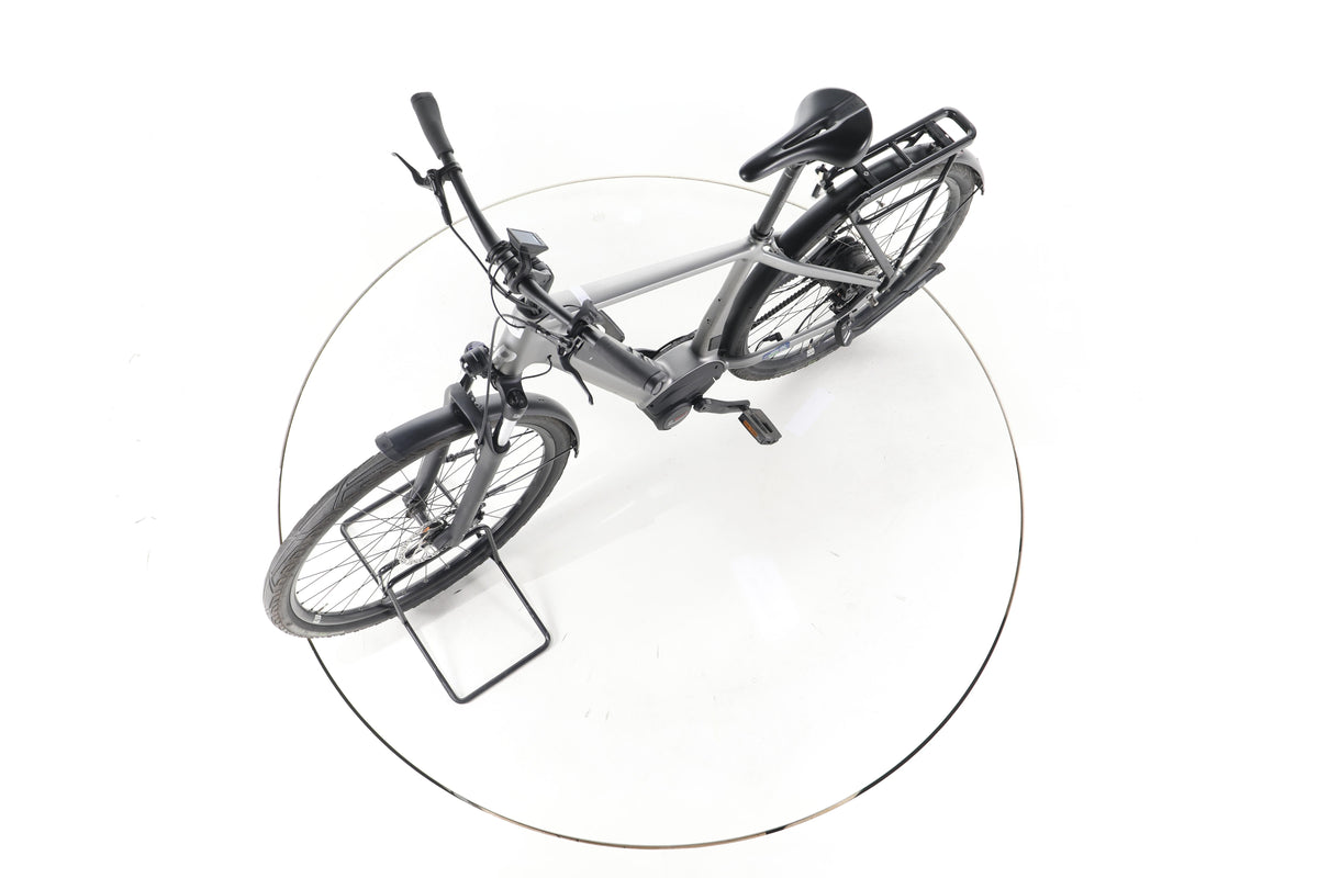 Rose Xtra Watt Evo Plus 3 City E-Bike - Image 18