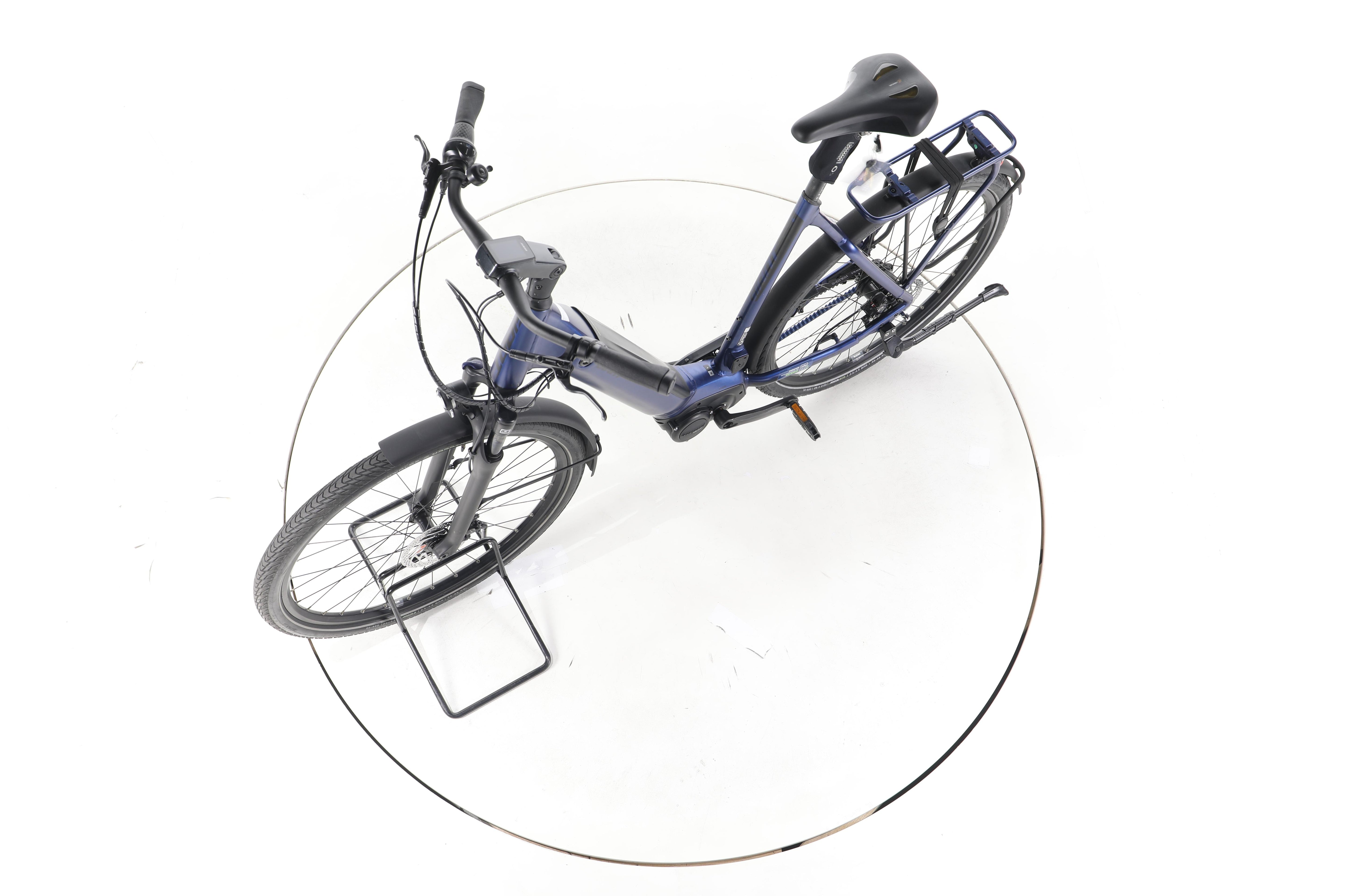 Giant DailyTour E+ 1 LDS City E-Bike Tiefeinsteiger - Image 18