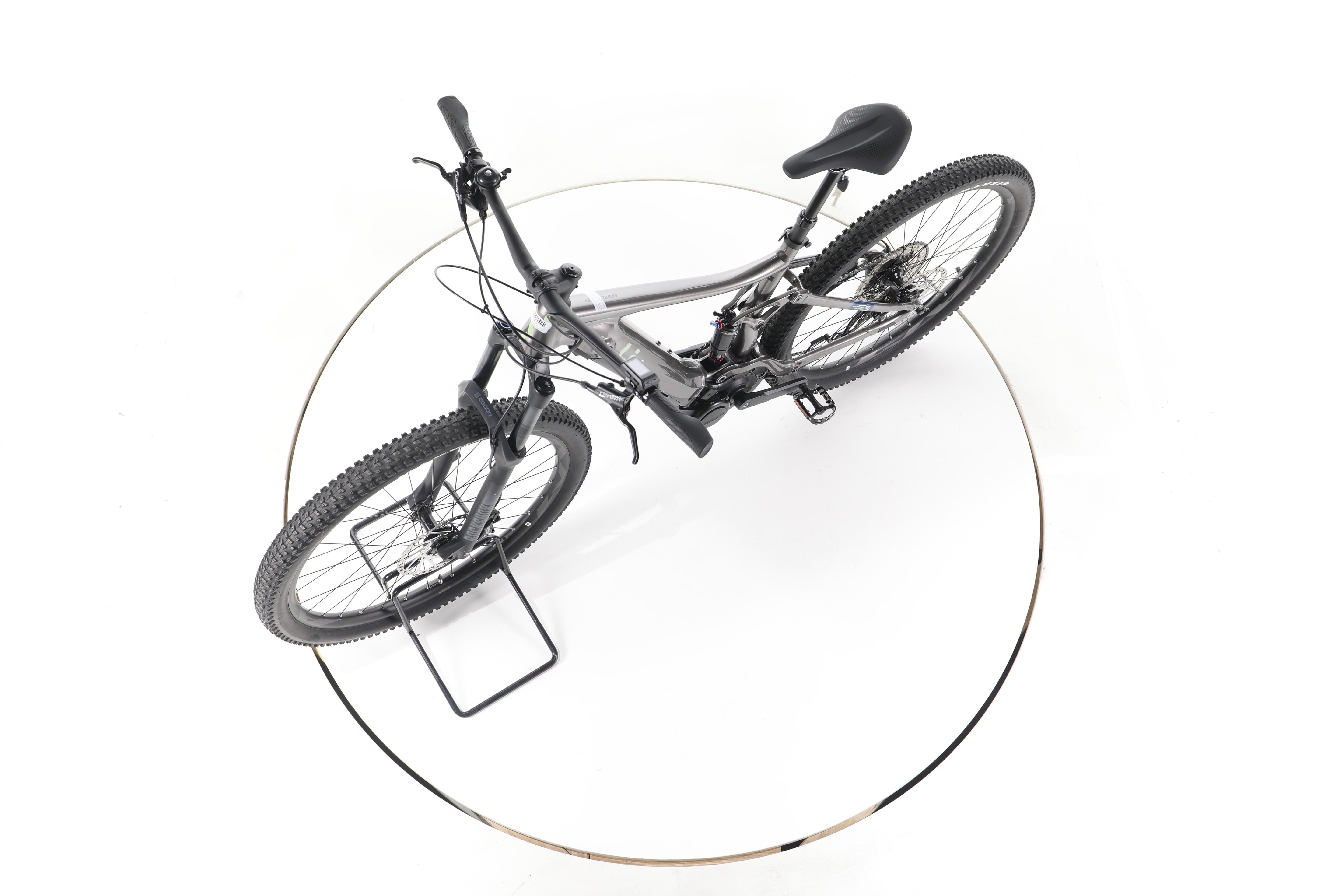 Liv Embolden E+ 1 E-Bike Fully - Image 18