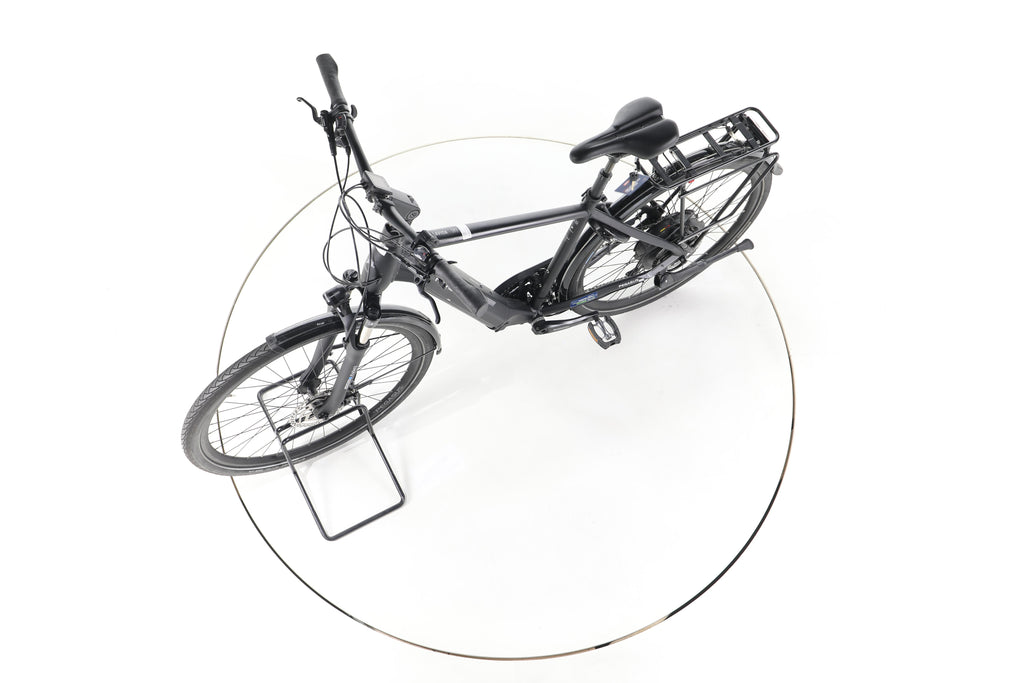Pegasus Lavida EVO Plus Trekking E-Bike - Image 18