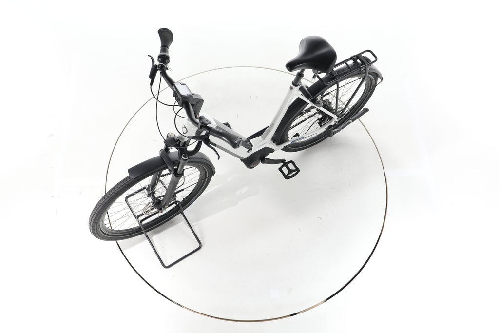 Kalkhoff Image 5.B Advance City E-Bike Tiefeinsteiger - Image 18