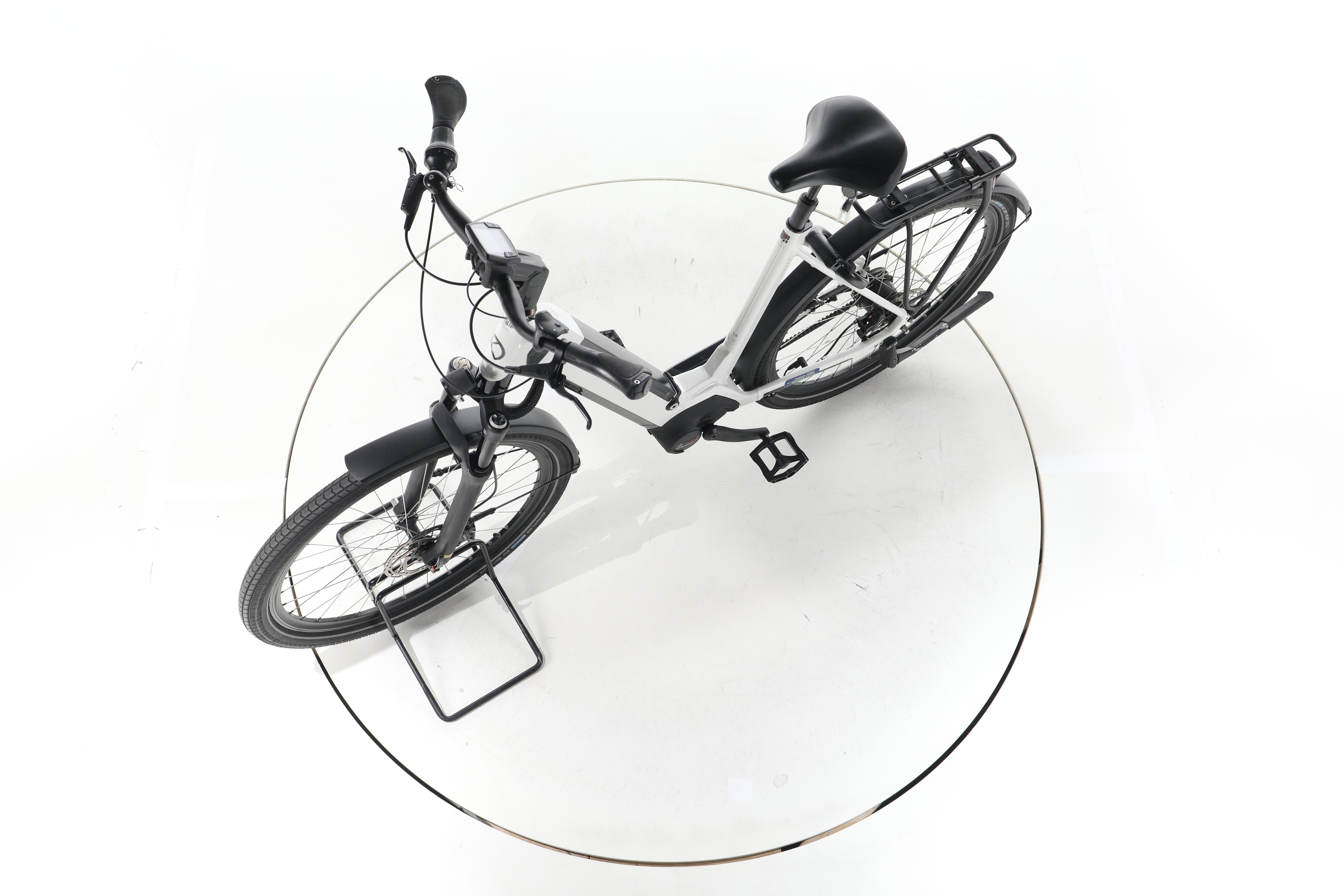 Kalkhoff Image 5.B Advance City E-Bike Tiefeinsteiger - Image 18