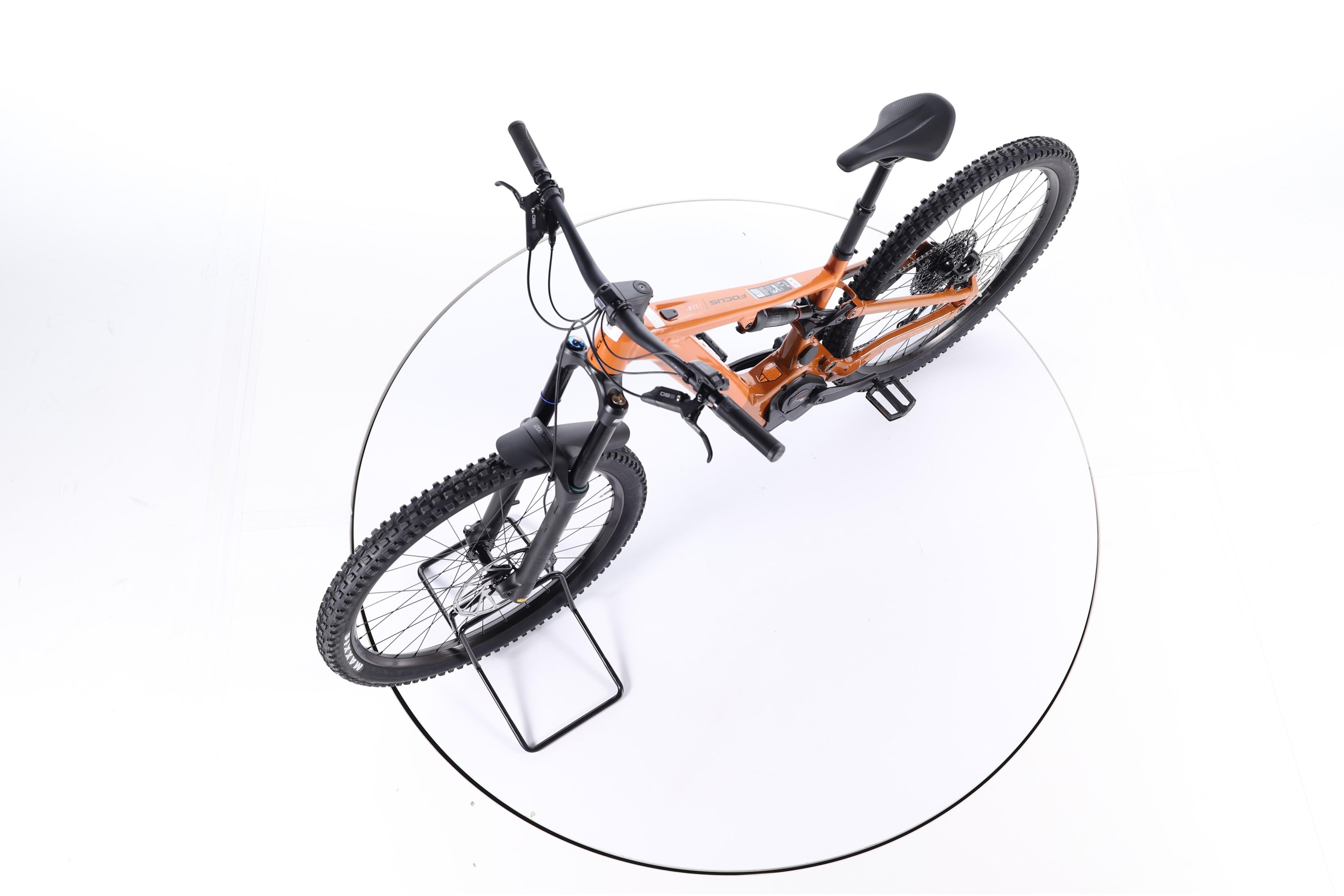 Focus Sam² 6.7 Fully E-Bike - Image 18