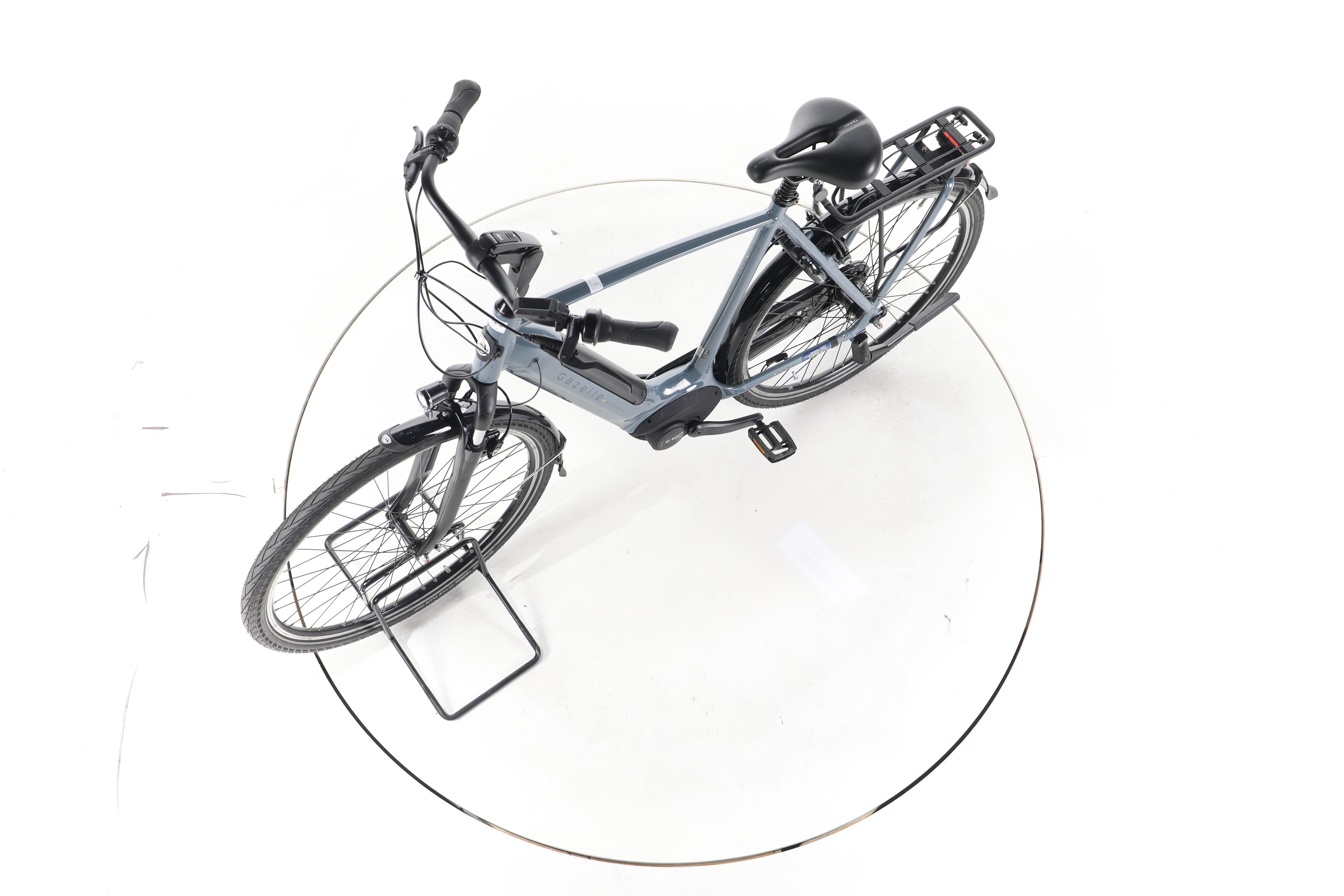Gazelle Arroyo C7+ HMB Elite City E-Bike - Image 18