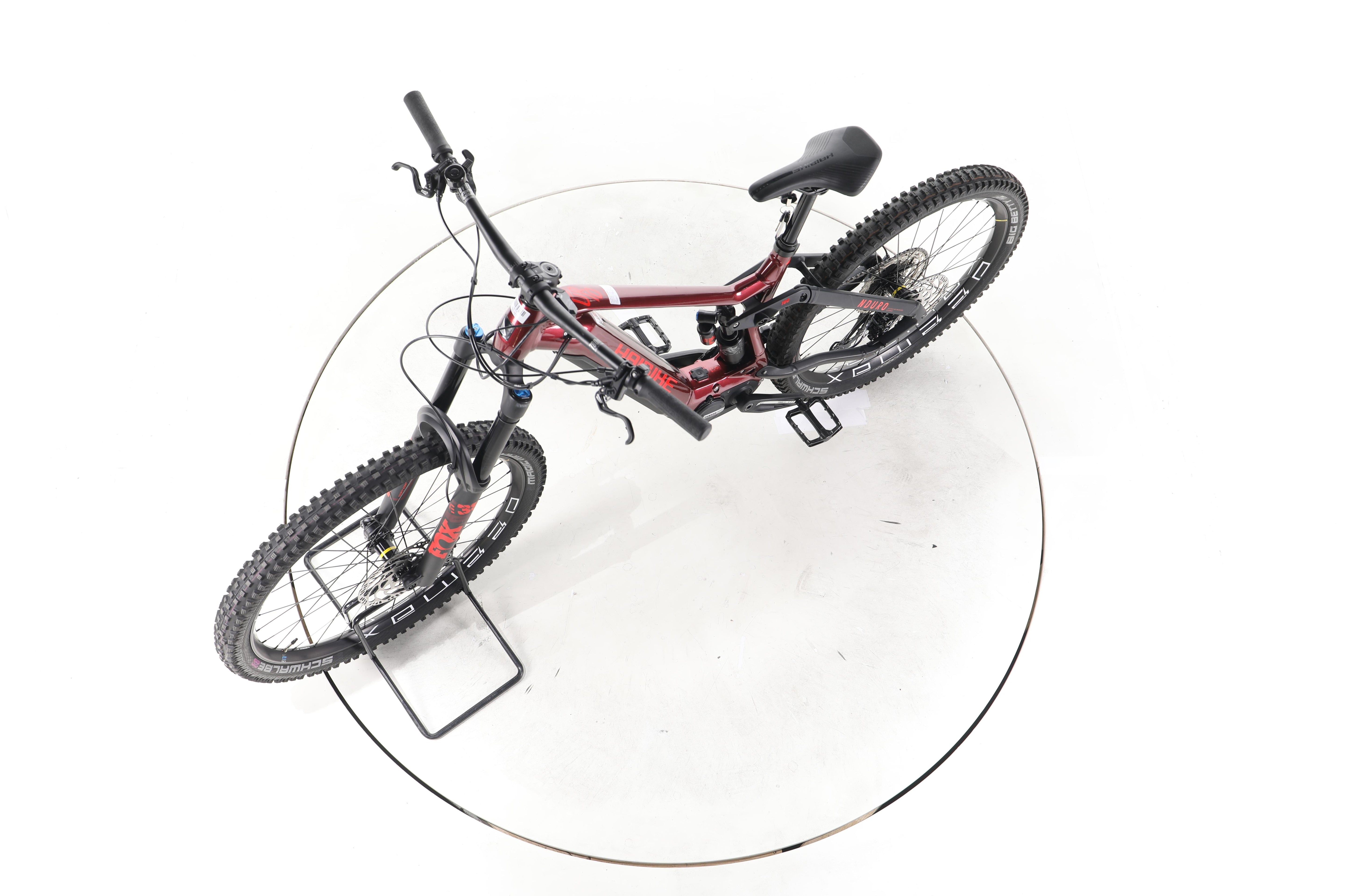 Haibike Nduro 7 E-Bike Fully - Image 18