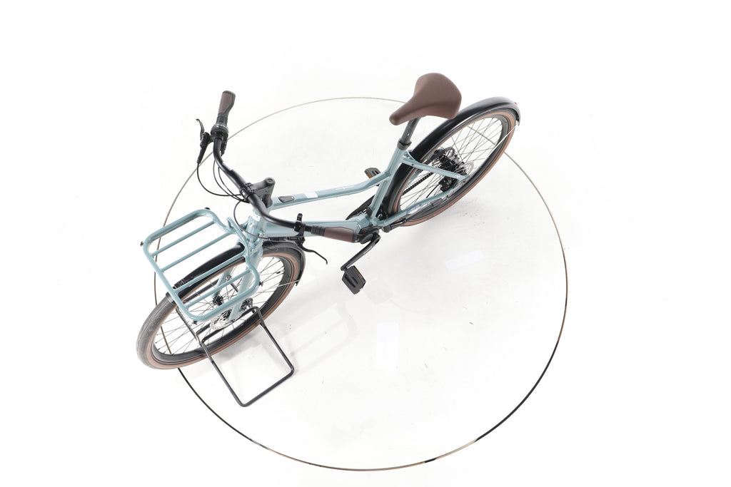 Schindelhauer Bikes Emilia City E-Bike - Image 18
