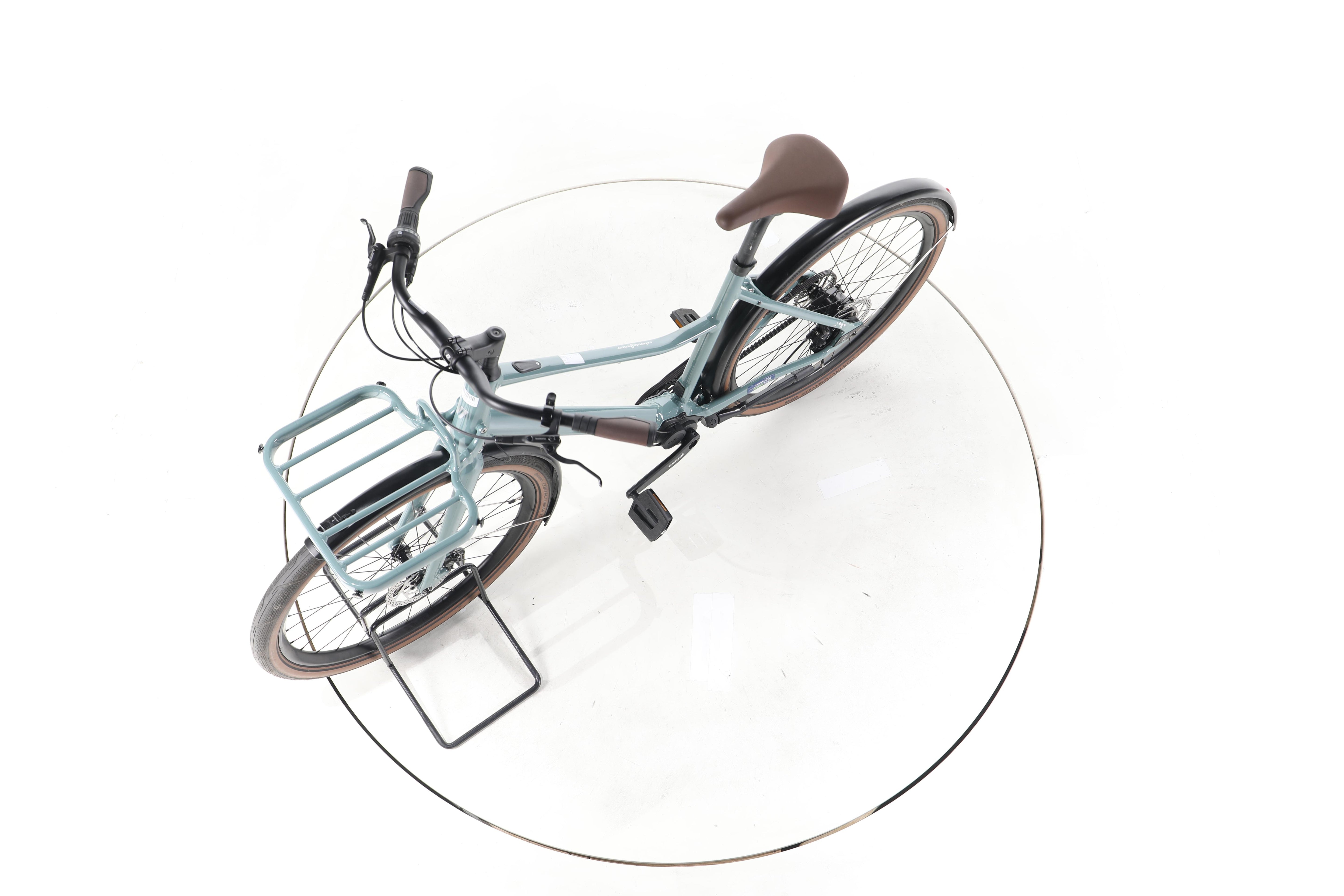 Schindelhauer Bikes Emilia City E-Bike - Image 18