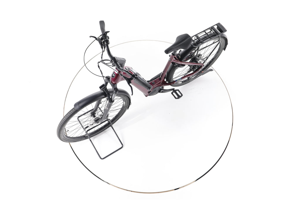 BESV TR 1.1 Trekking E-Bike Tiefeinsteiger - Image 18