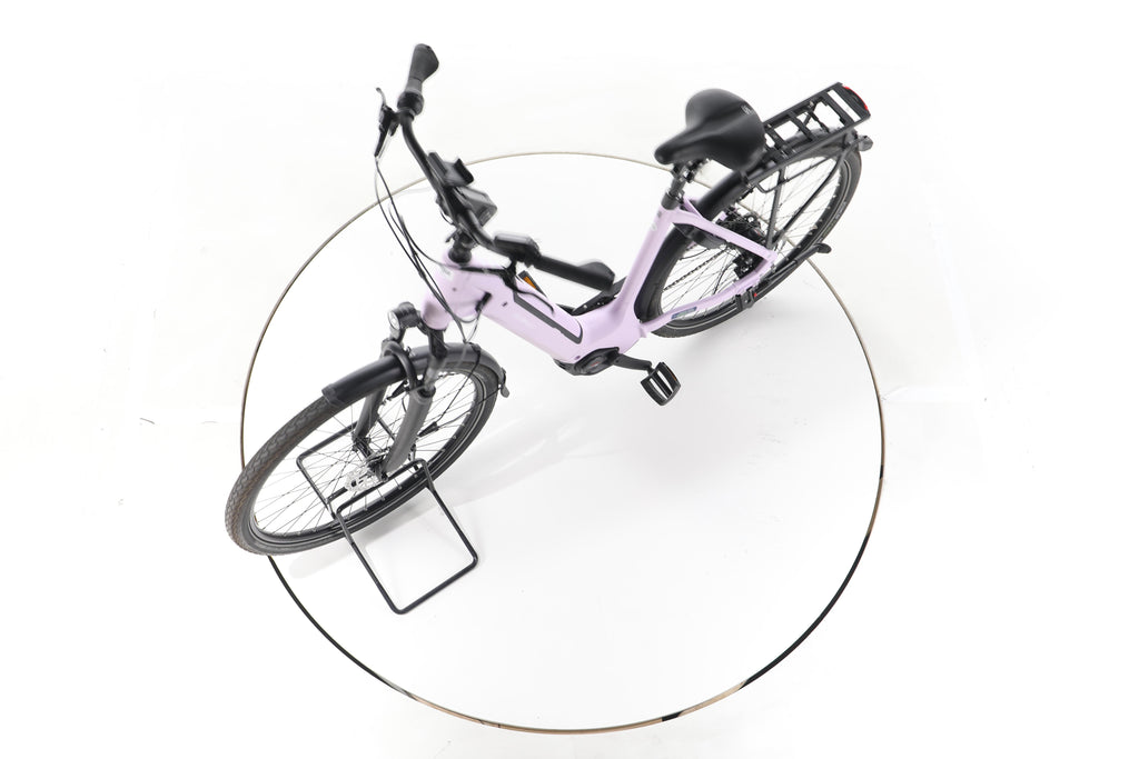 Velo de Ville AEB990 PX PRO City E-Bike Tiefeinsteiger 2025 - Image 18
