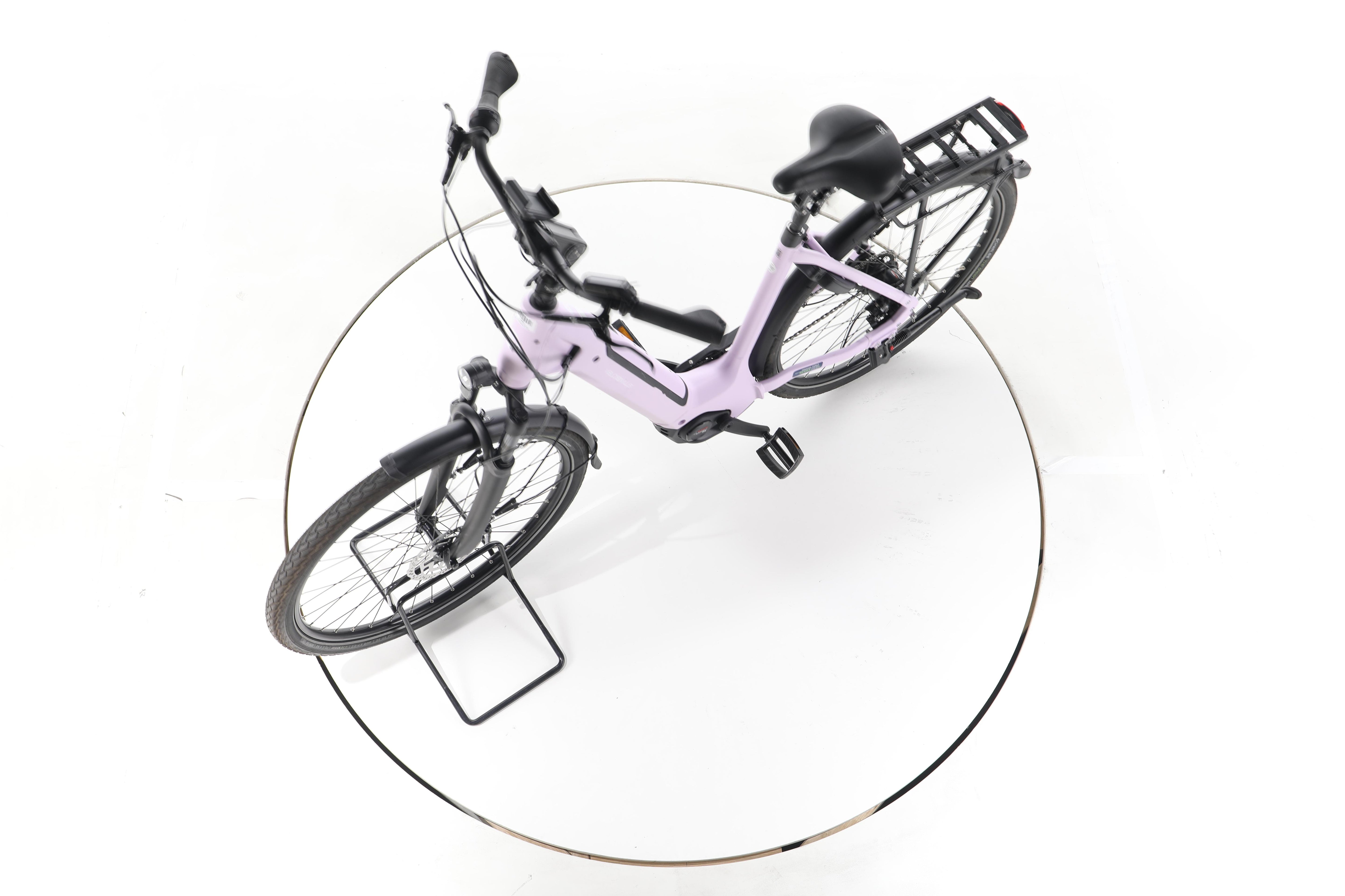 Velo de Ville AEB990 PX PRO City E-Bike Tiefeinsteiger 2025 - Image 18