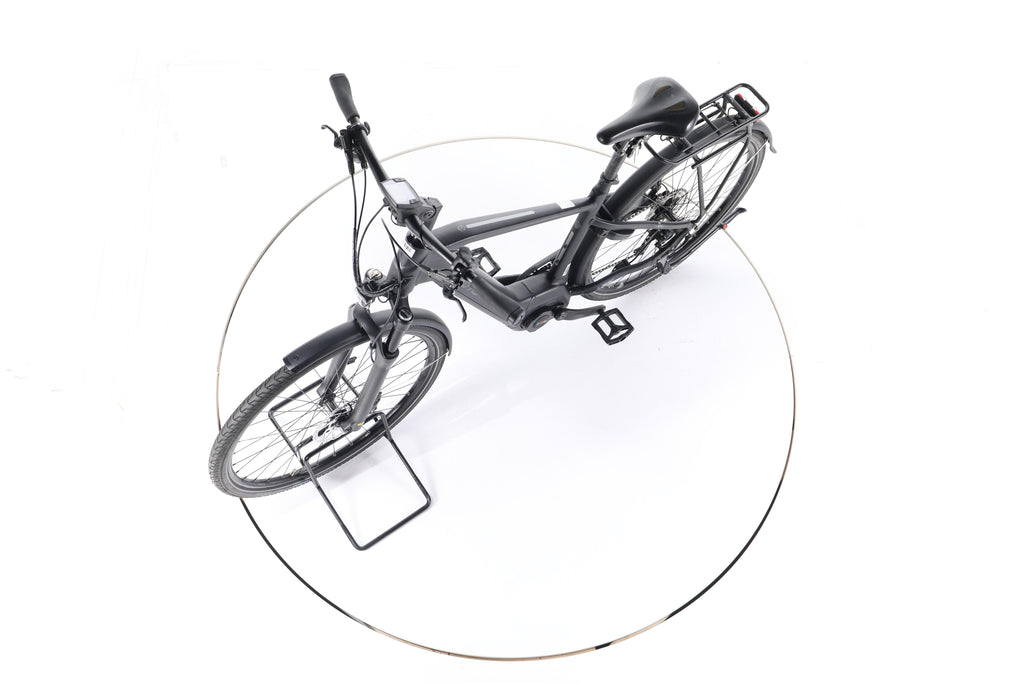 Victoria eManufaktur 12.9 Trekking E-Bike - Image 18