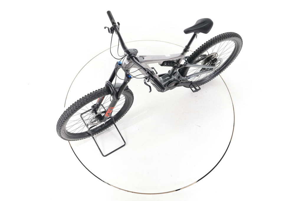 Focus Sam² 6.8 Fully E-Bike - Image 18