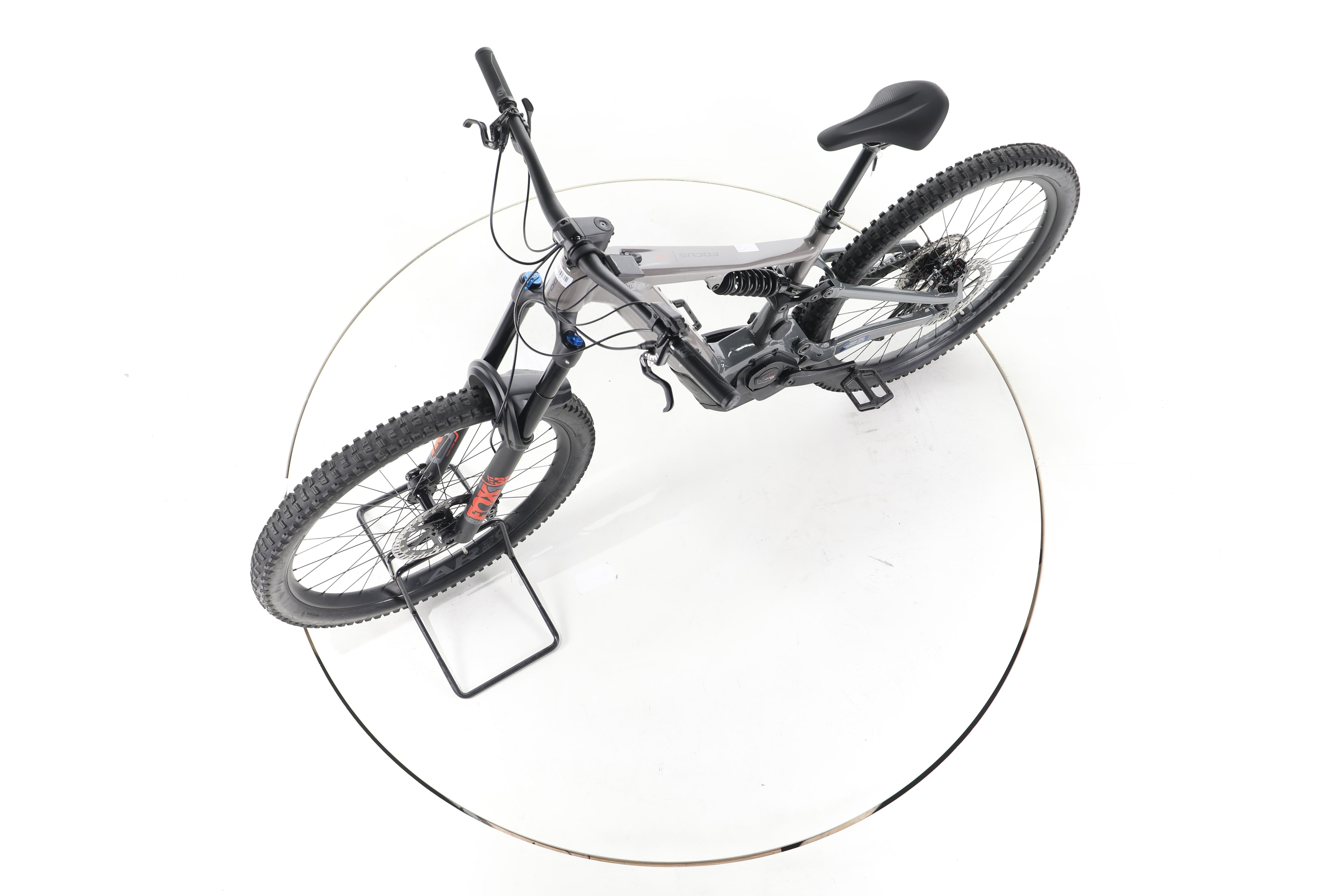 Focus Sam² 6.8 Fully E-Bike - Image 18