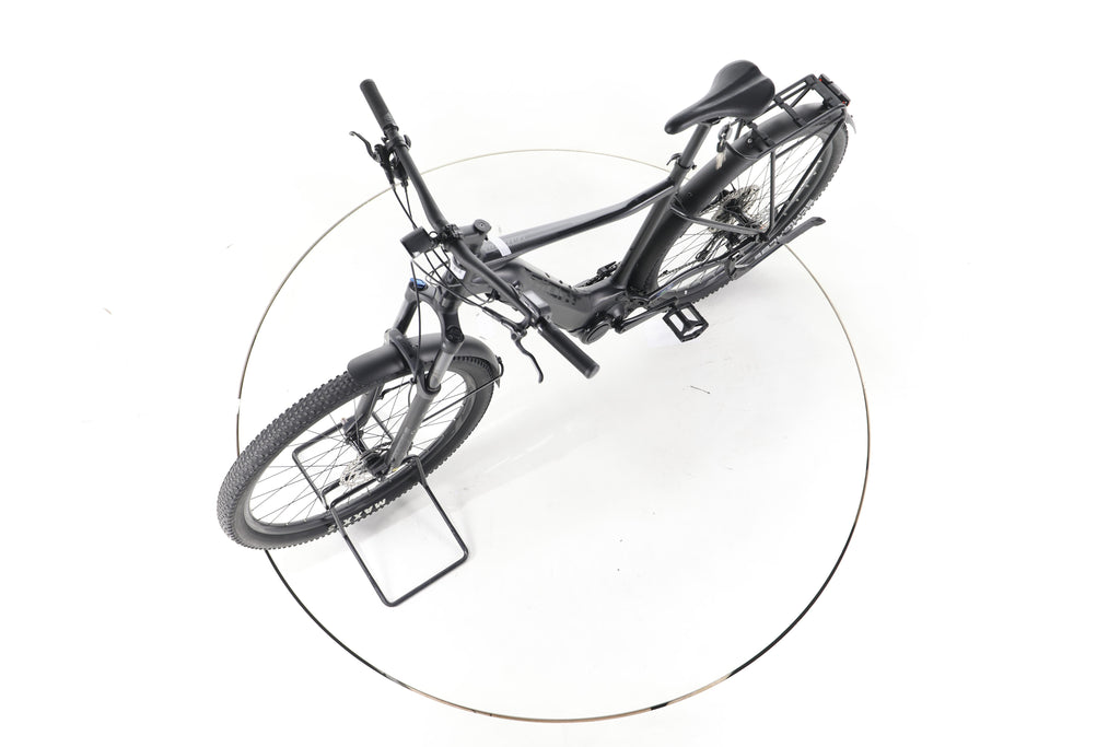 Giant Fathom E+ EX Trekking E-Bike - Image 18