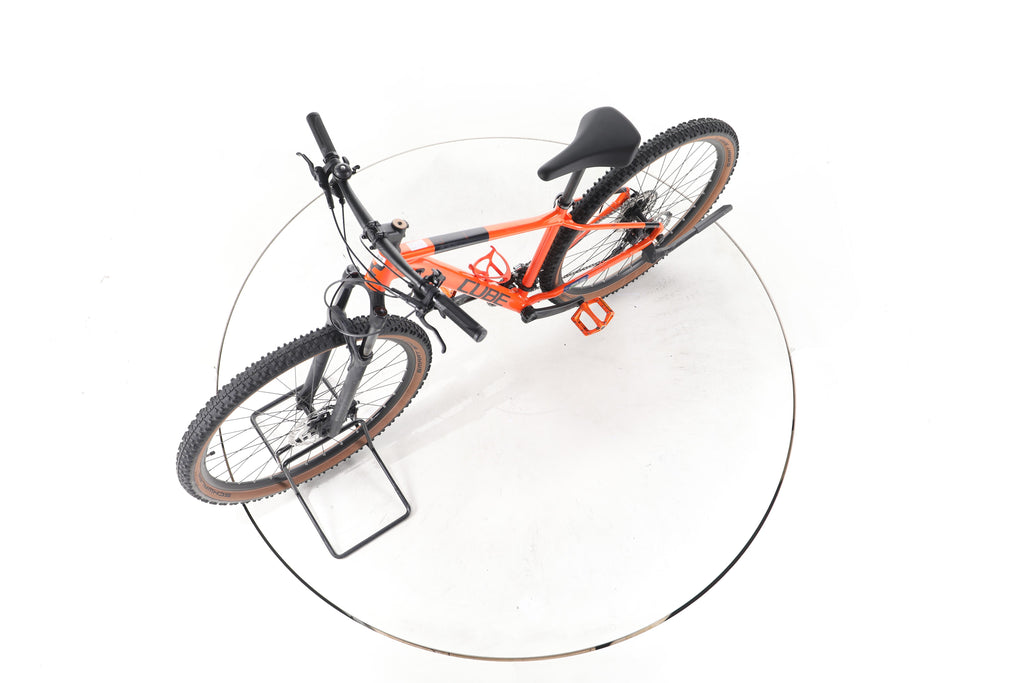 Cube Attention Fahrrad Hardtail - Image 18