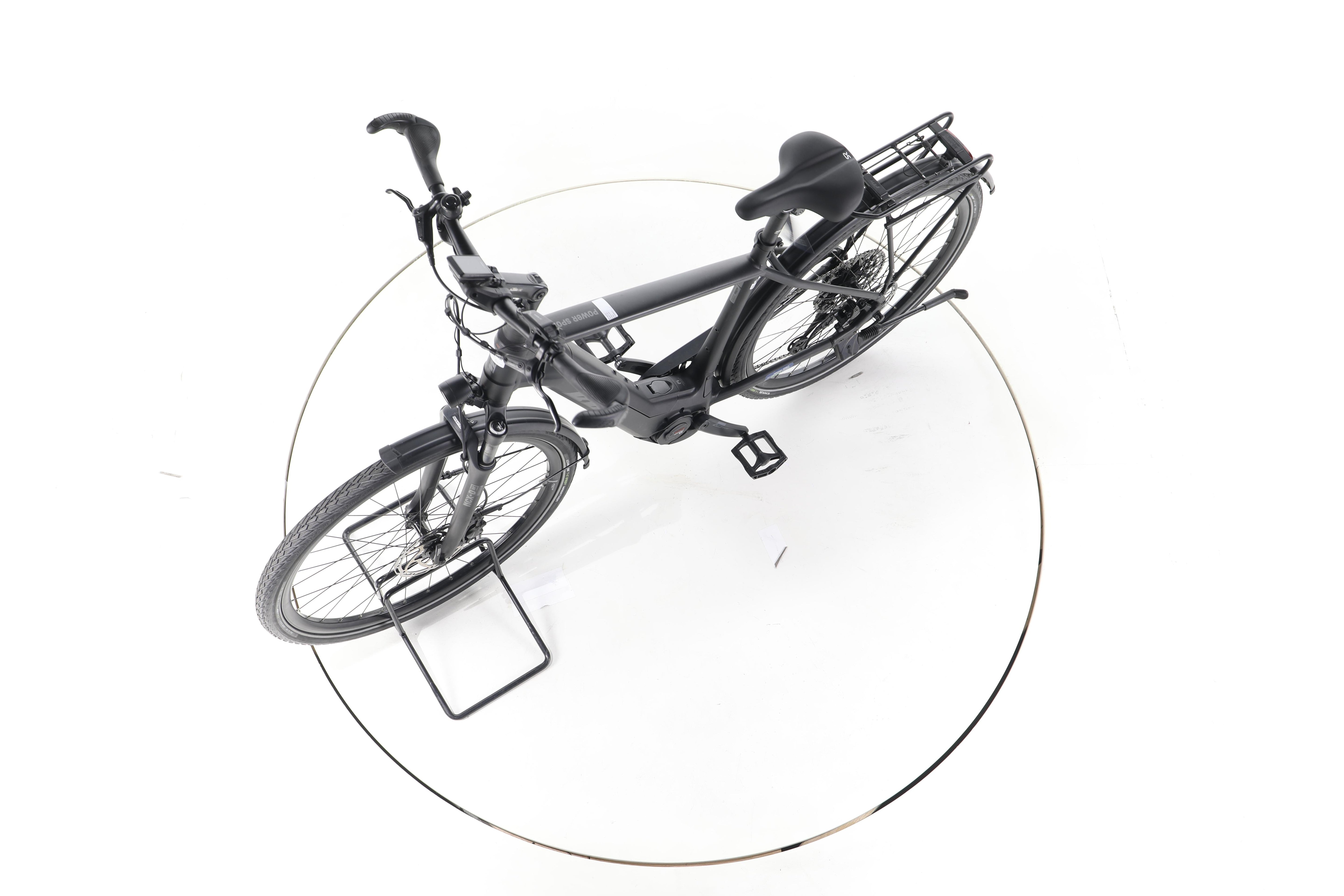 KTM ZEG Power Sport 11 Plus Trekking E-Bike - Image 18