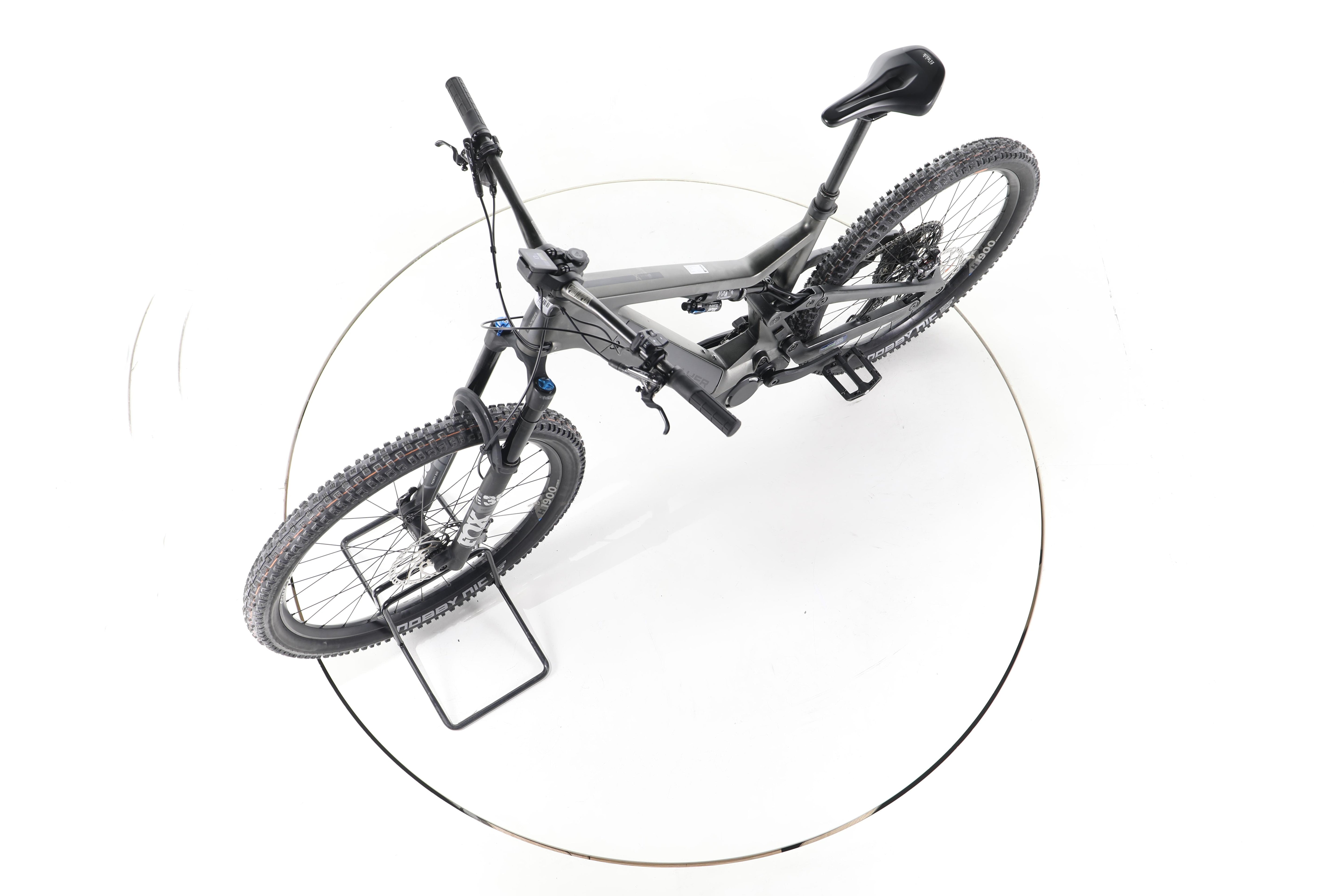 FLYER Uproc X 8.70 Fully E-Bike - Image 18