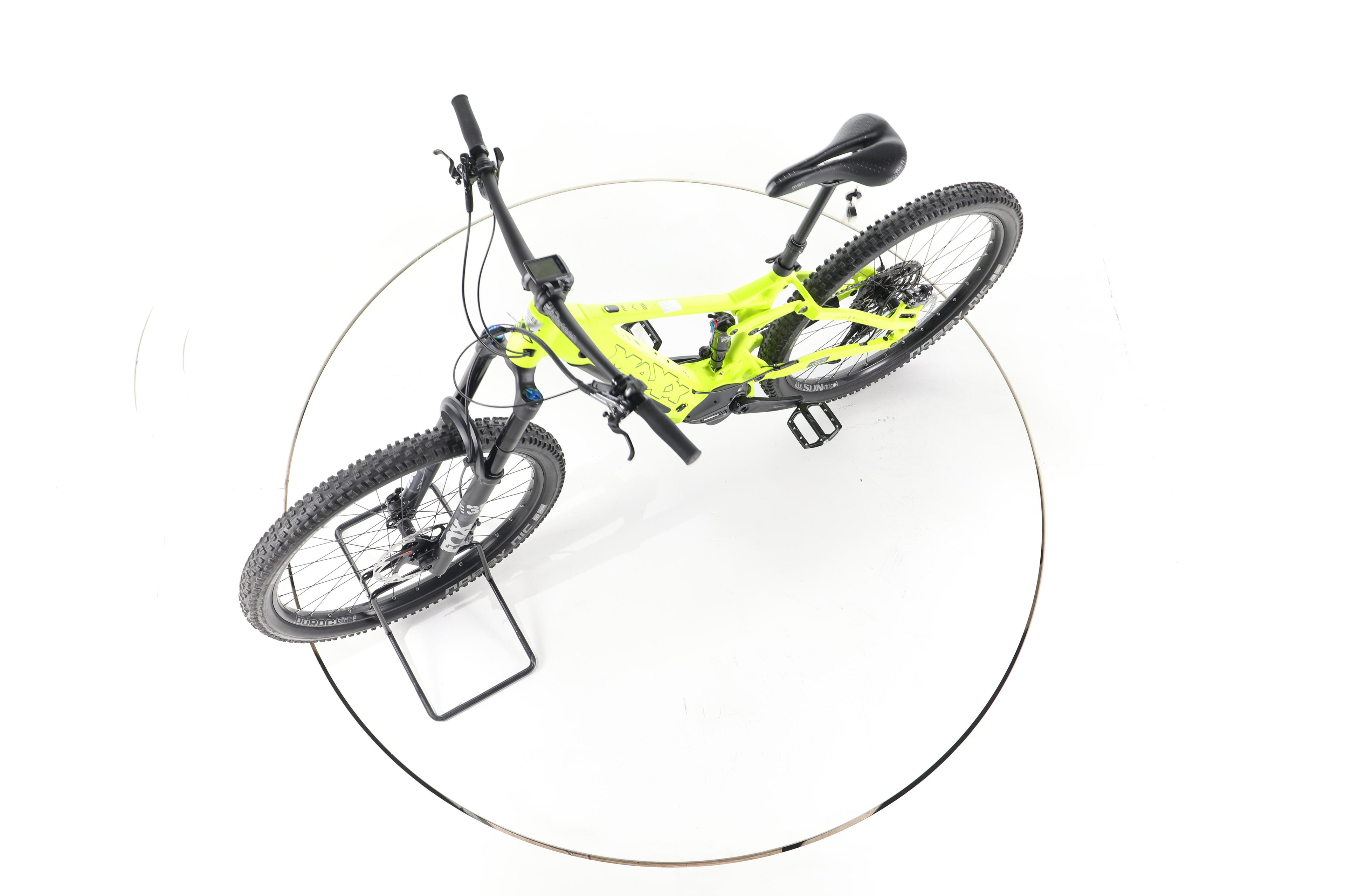 MAXX FAB.4 ELS Fully E-Bike - Image 18