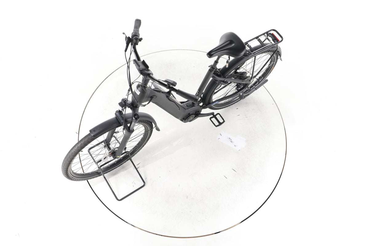 Conway e Cairon T6.0 City E-Bike Tiefeinsteiger 2025 - Image 18