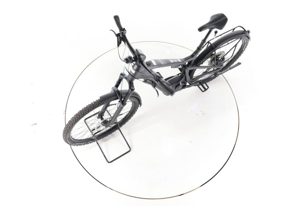Focus Thron² 6.8 EQP SUV E-Bike - Image 18