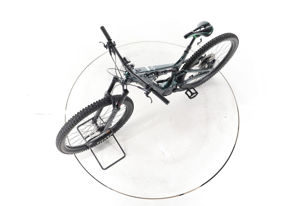 Cannondale Moterra Neo S1 E-Bike Fully - Image 18