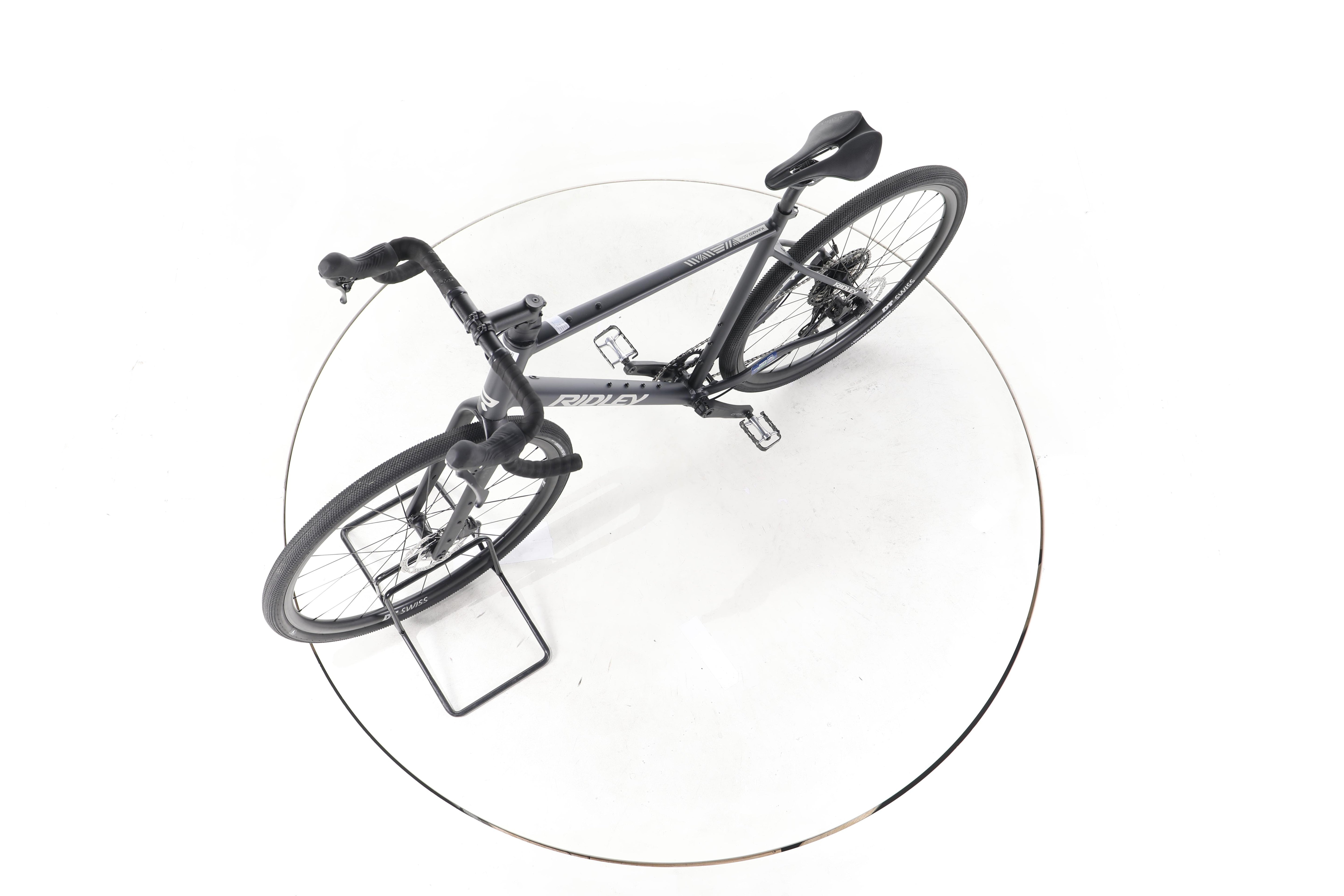 Ridley Kanzo Adventure Gravelbike 2025 - Image 18
