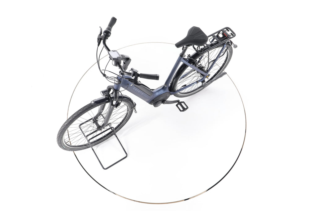 Gazelle Arroyo C7+ HMB Elite City E-Bike Tiefeinsteiger - Image 18