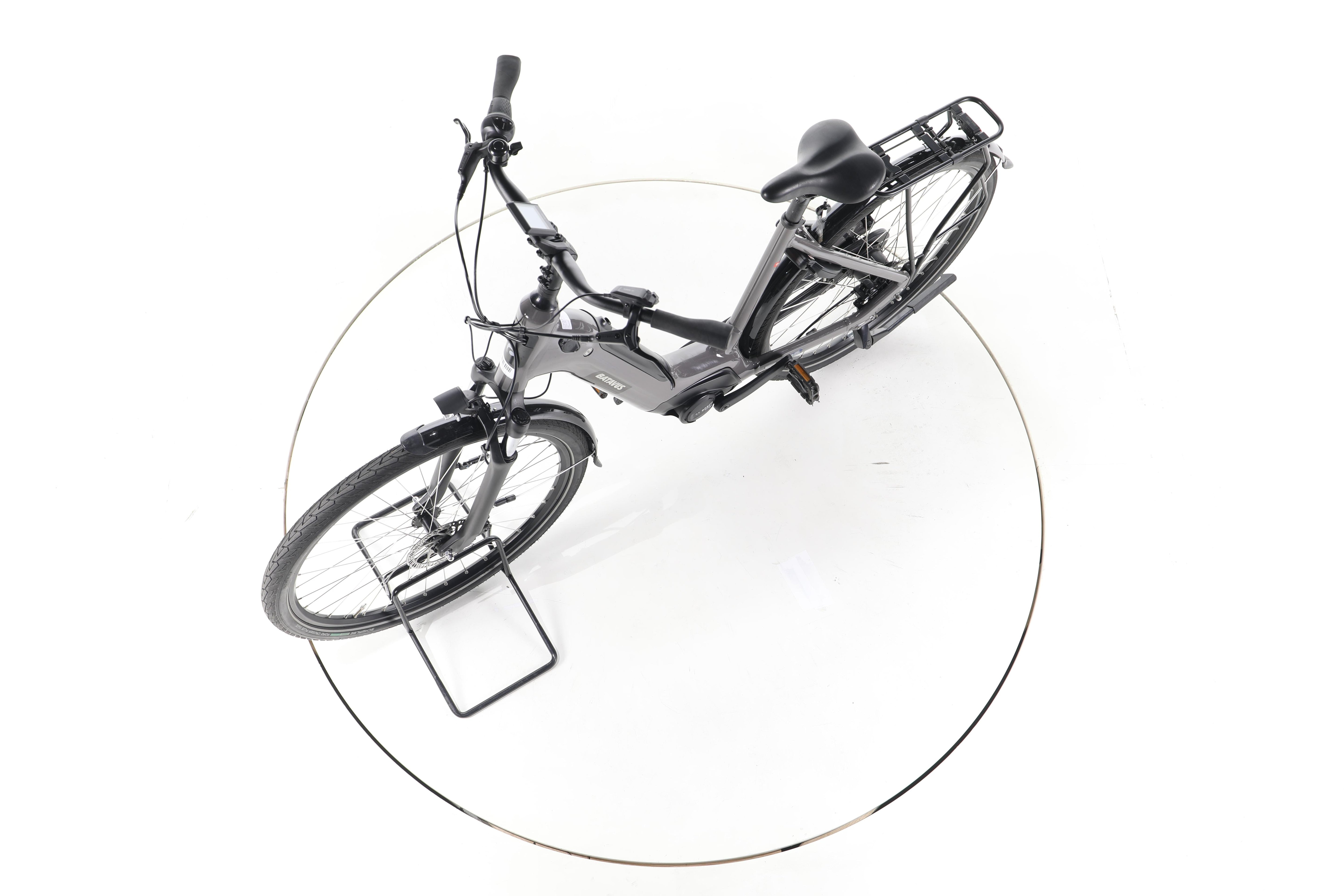 Batavus Altura E-go® Power Plus City E-Bike Tiefeinsteiger 2023 - Image 18