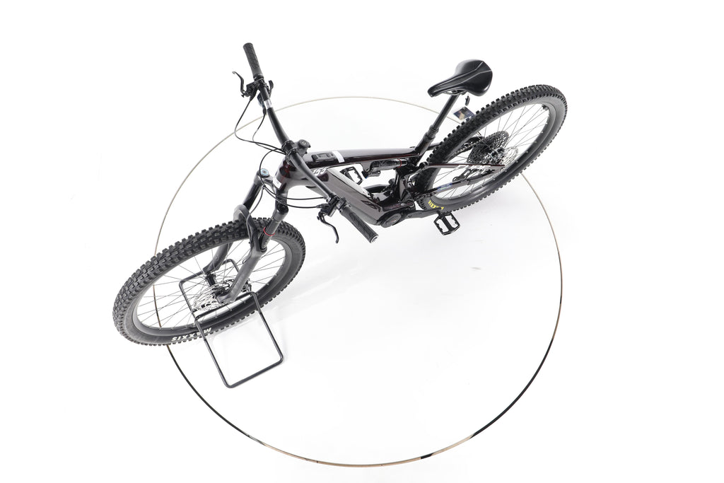 Cube Stereo Hybrid ONE55 C:68X SLX Fully E-Bike Carbon 2023 - Image 18