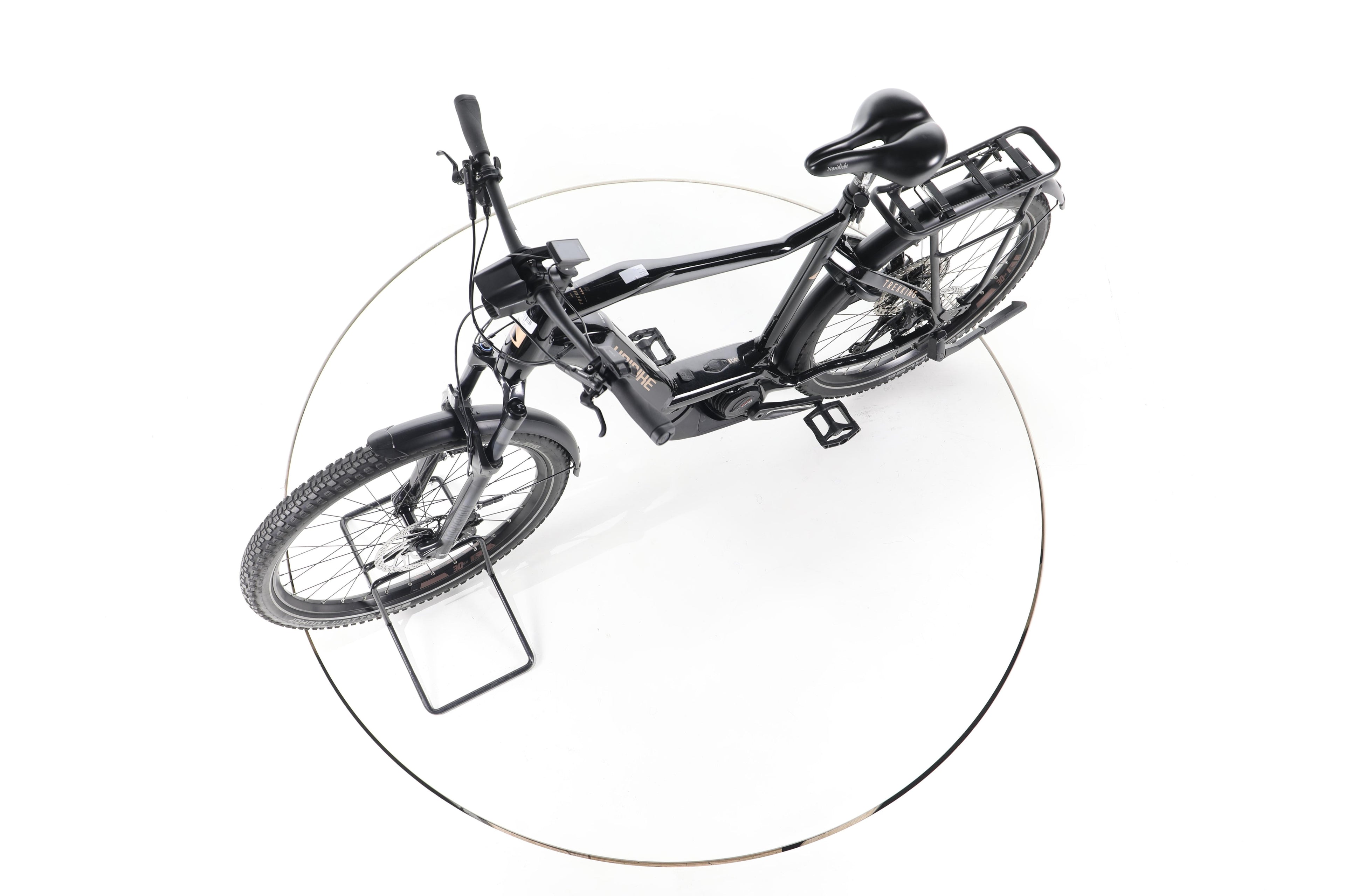 Haibike Trekking 11 Trekking E-Bike - Image 18