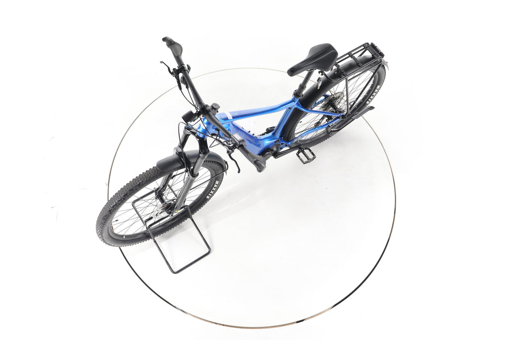 Liv Vall-E+ EX Trekking E-Bike - Image 18