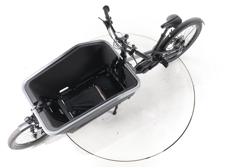 Cube Cargo Sport Dual Hybrid E-Lastenrad - Image 18