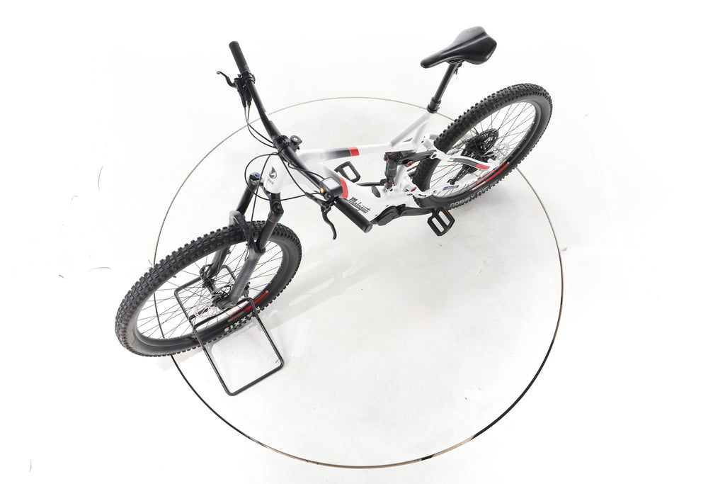 Malaguti Civetta FS 6.2 E-Bike Fully - Image 18