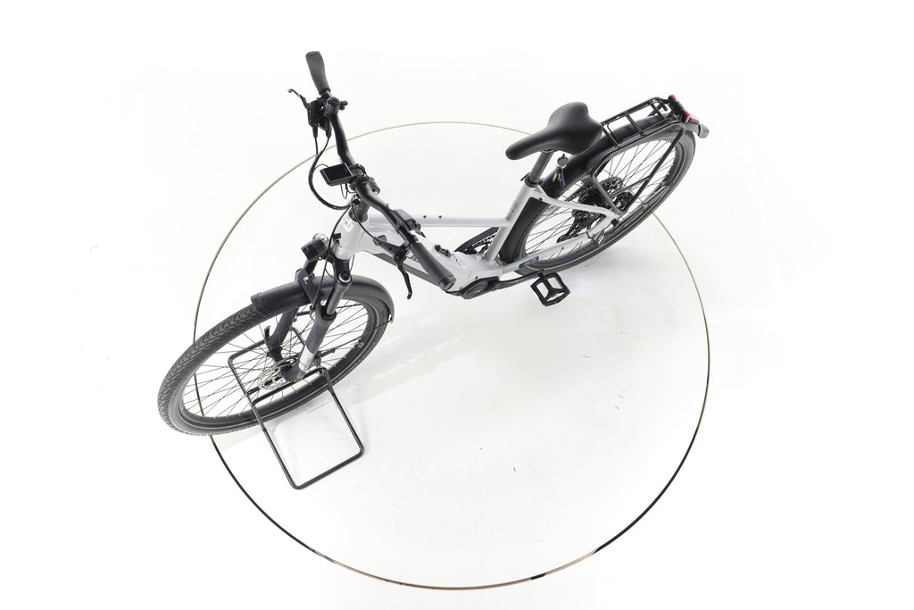 Bulls Cross Lite EVO 1 Trekking E-Bike - Image 18