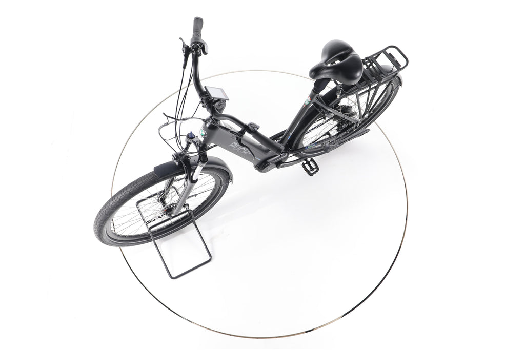 Puch Q4.8 FL 7G City E-Bike Tiefeinsteiger - Image 18