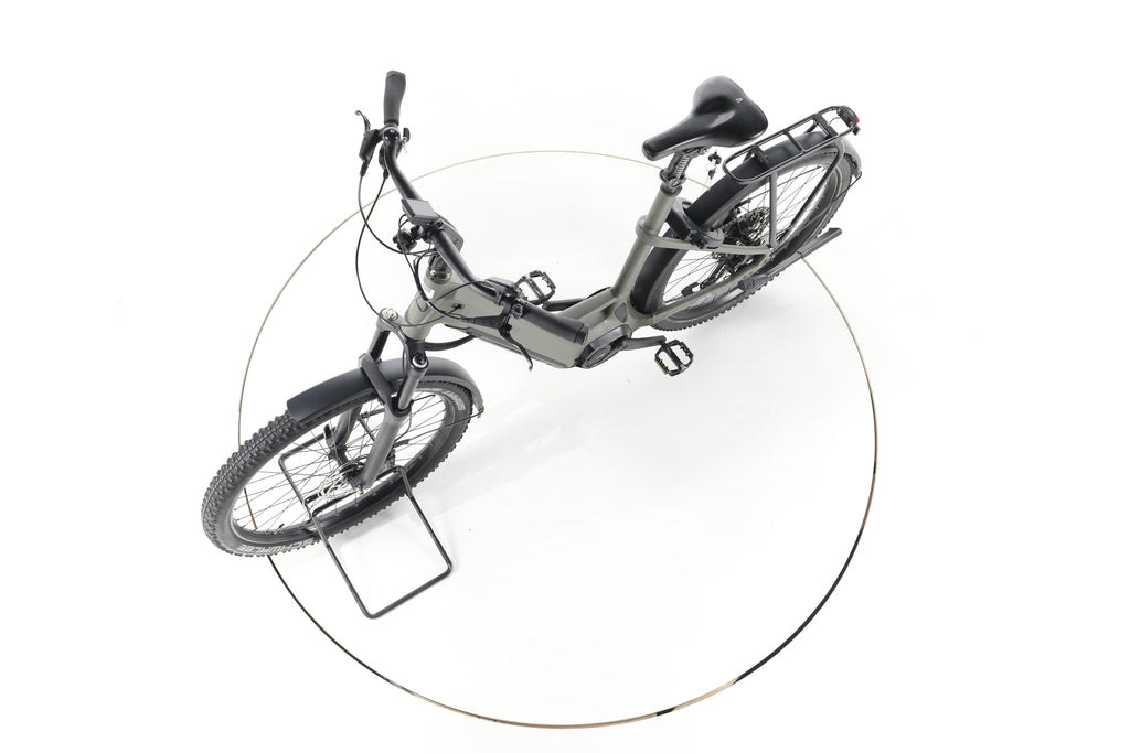 Kalkhoff Entice 7.B Advance+ Trekking E-Bike Tiefeinsteiger - Image 18