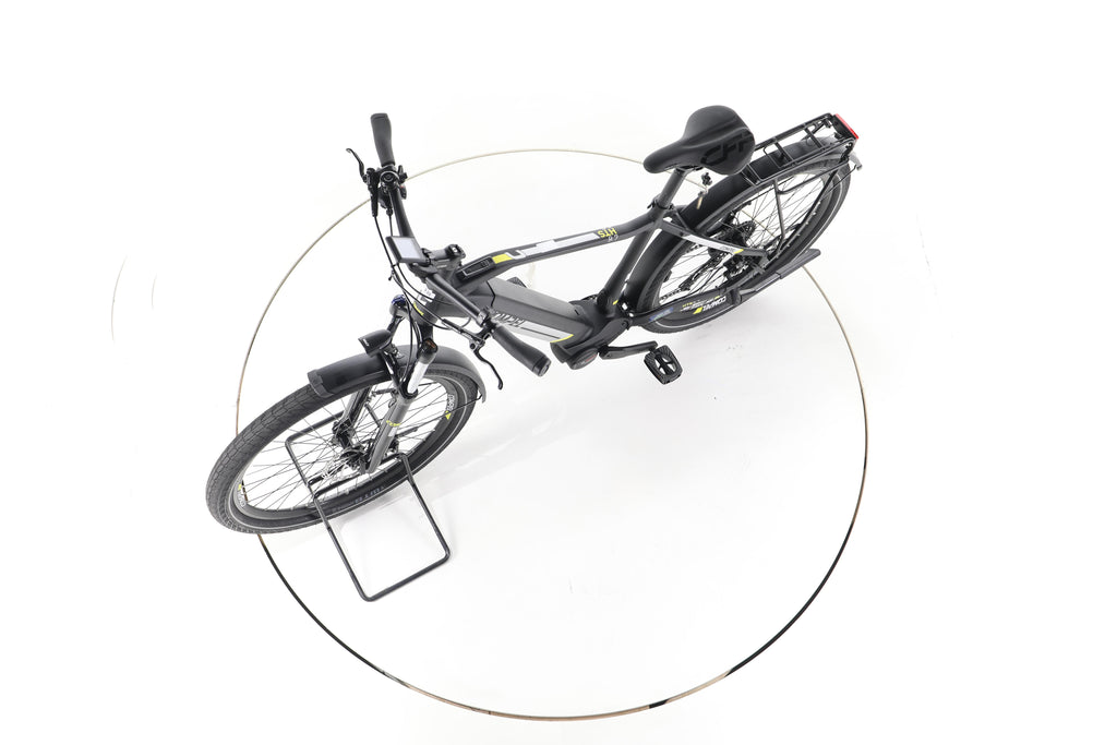 Compel HTS 8.7 Hybrid Trekking E-Bike 2024 - Image 18