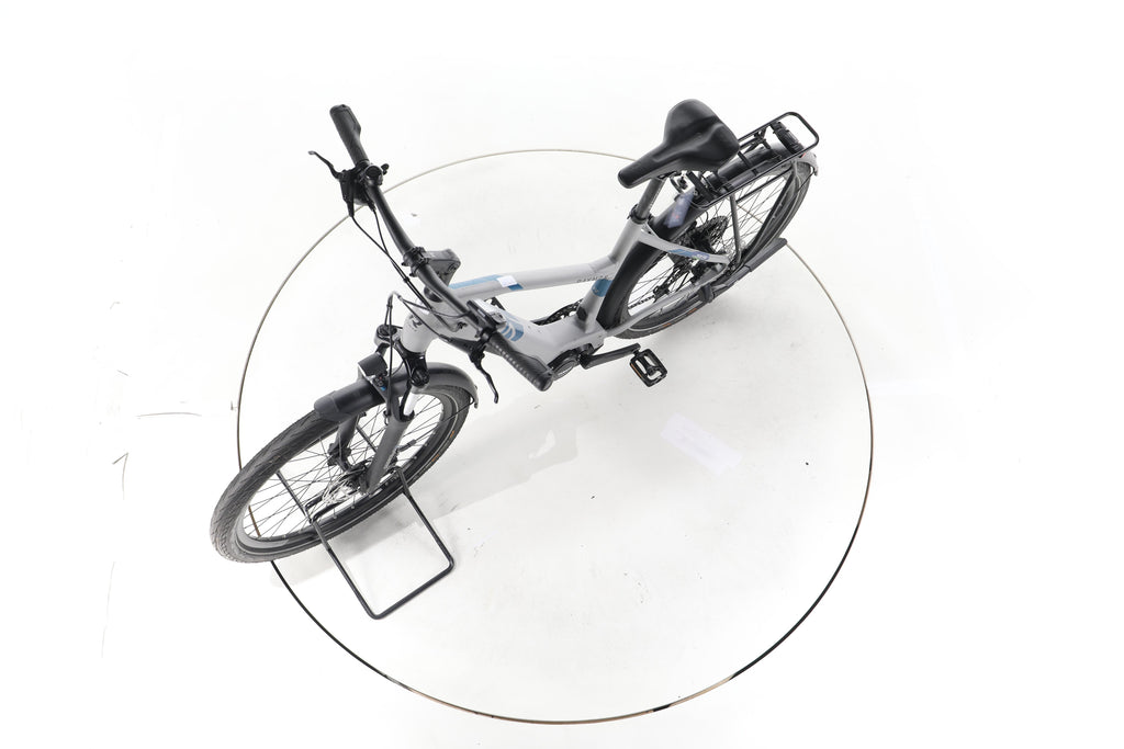 R Raymon TourRay E 5.0 Trekking E-Bike - Image 18