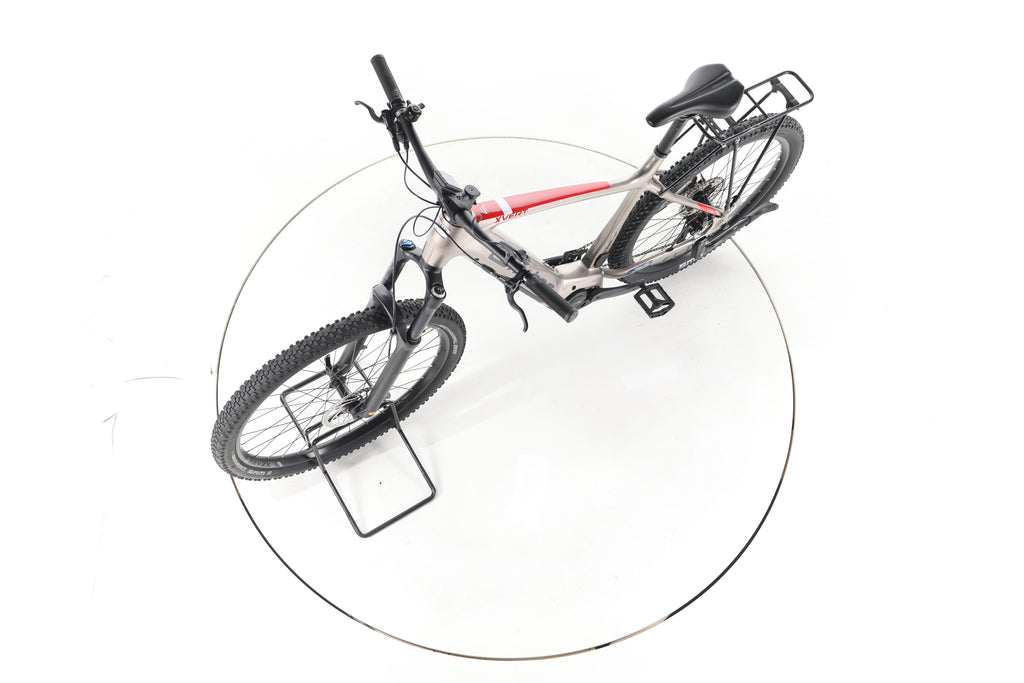 Corratec X-Vert Pro Trekking E-Bike - Image 18