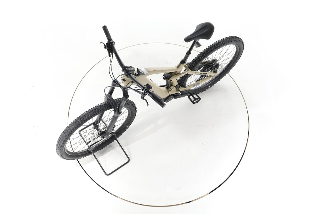 Cube Stereo Hybrid 140 HPC Race E-Bike Fully - Image 18