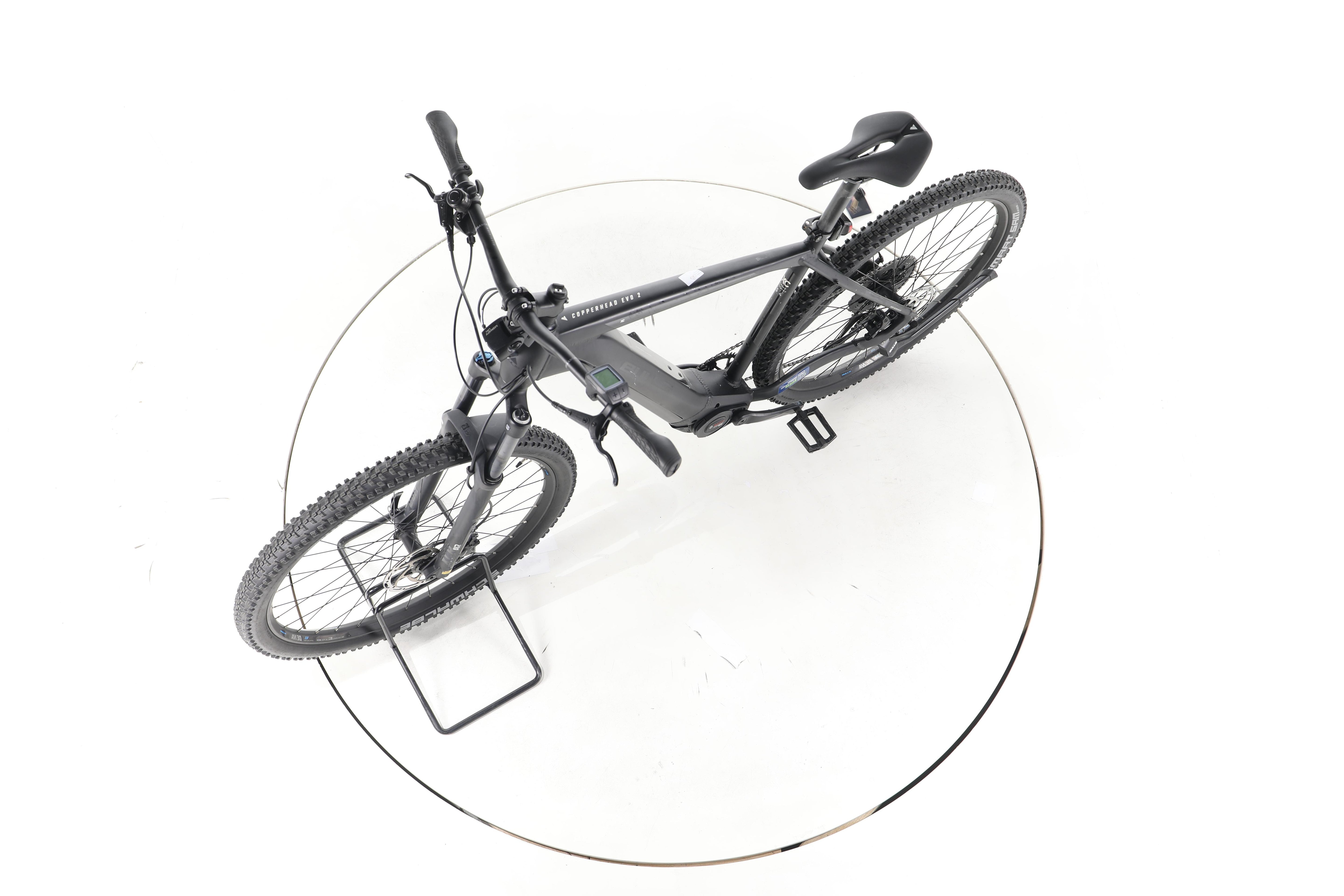 Bulls Copperhead EVO 2 E-Bike - Image 18