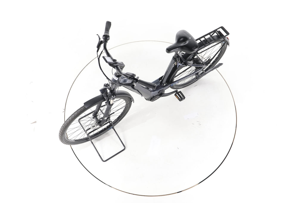 Kettler Quadriga CX5 HD Benelux City E-Bike Tiefeinsteiger 2024 - Image 18