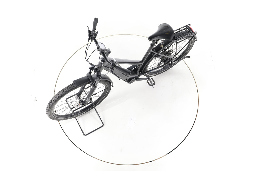 KTM Macina Gran 620 Trekking E-Bike - Image 18