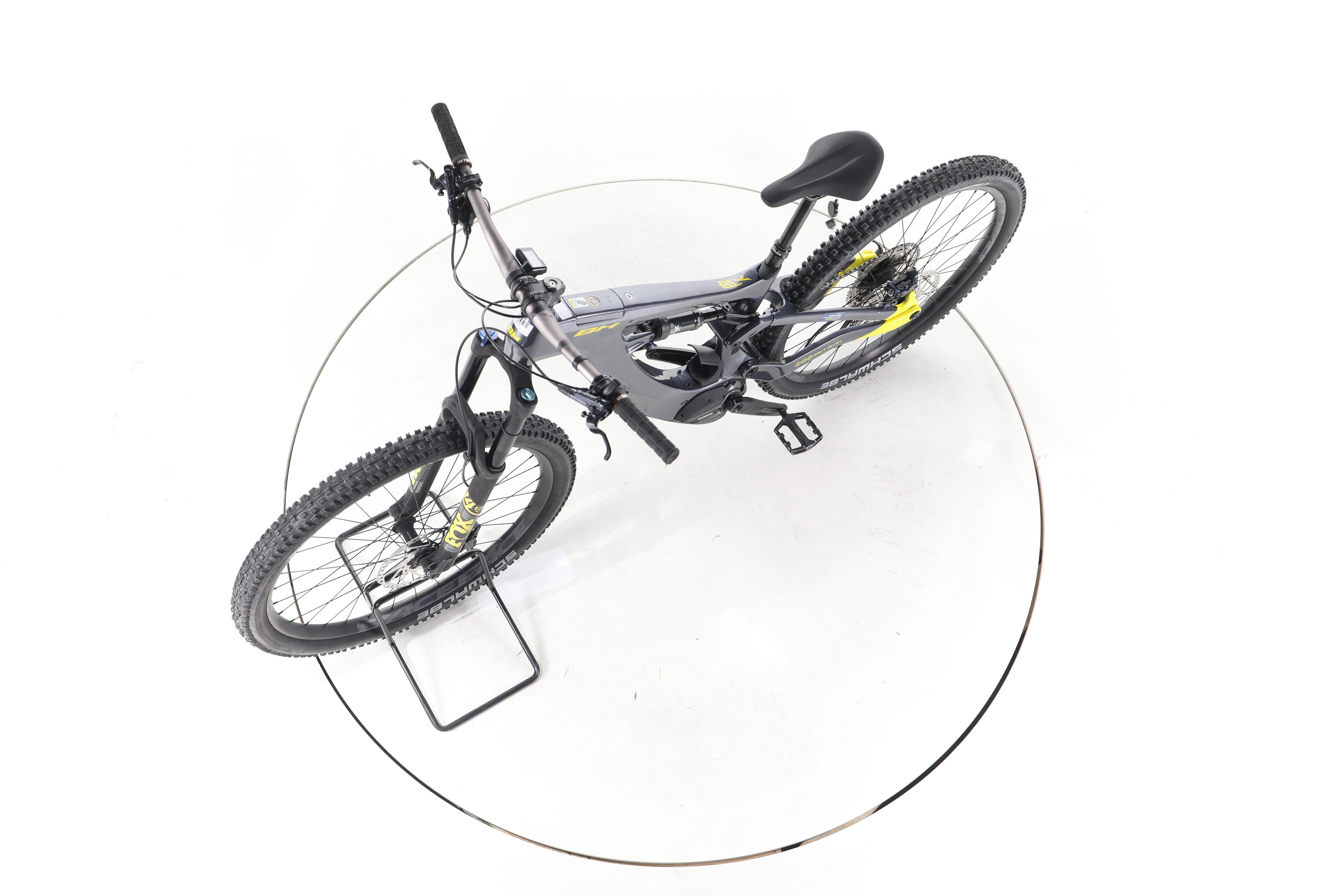 BH Bikes XTEP Lynx 5.5 Pro E-Bike Fully Carbon - Image 18