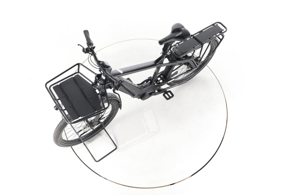 Riese & Müller Multicharger GT vario City E-Bike - Image 18