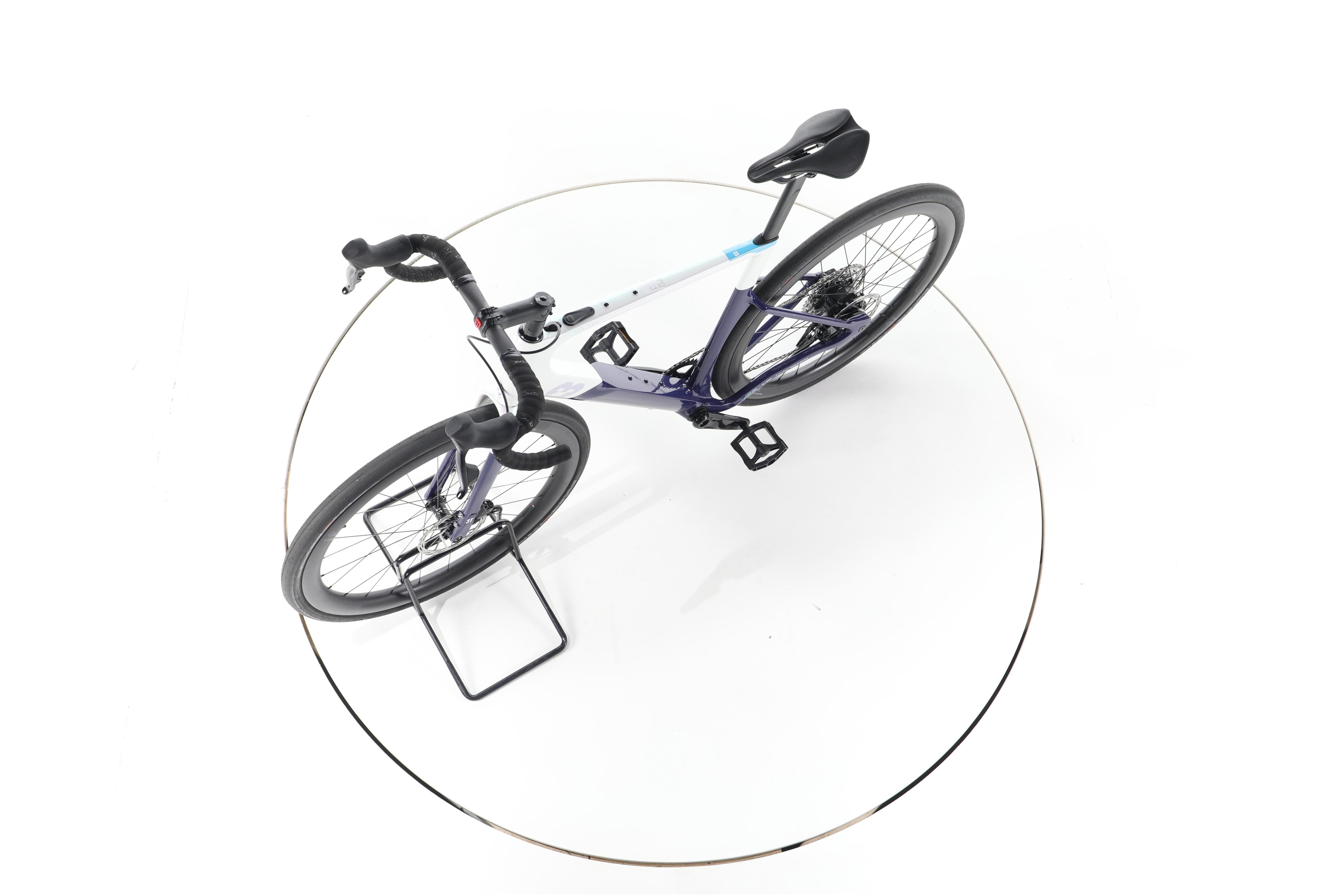 3T BMW Exploro Road Electric E-Gravelbike - Image 18