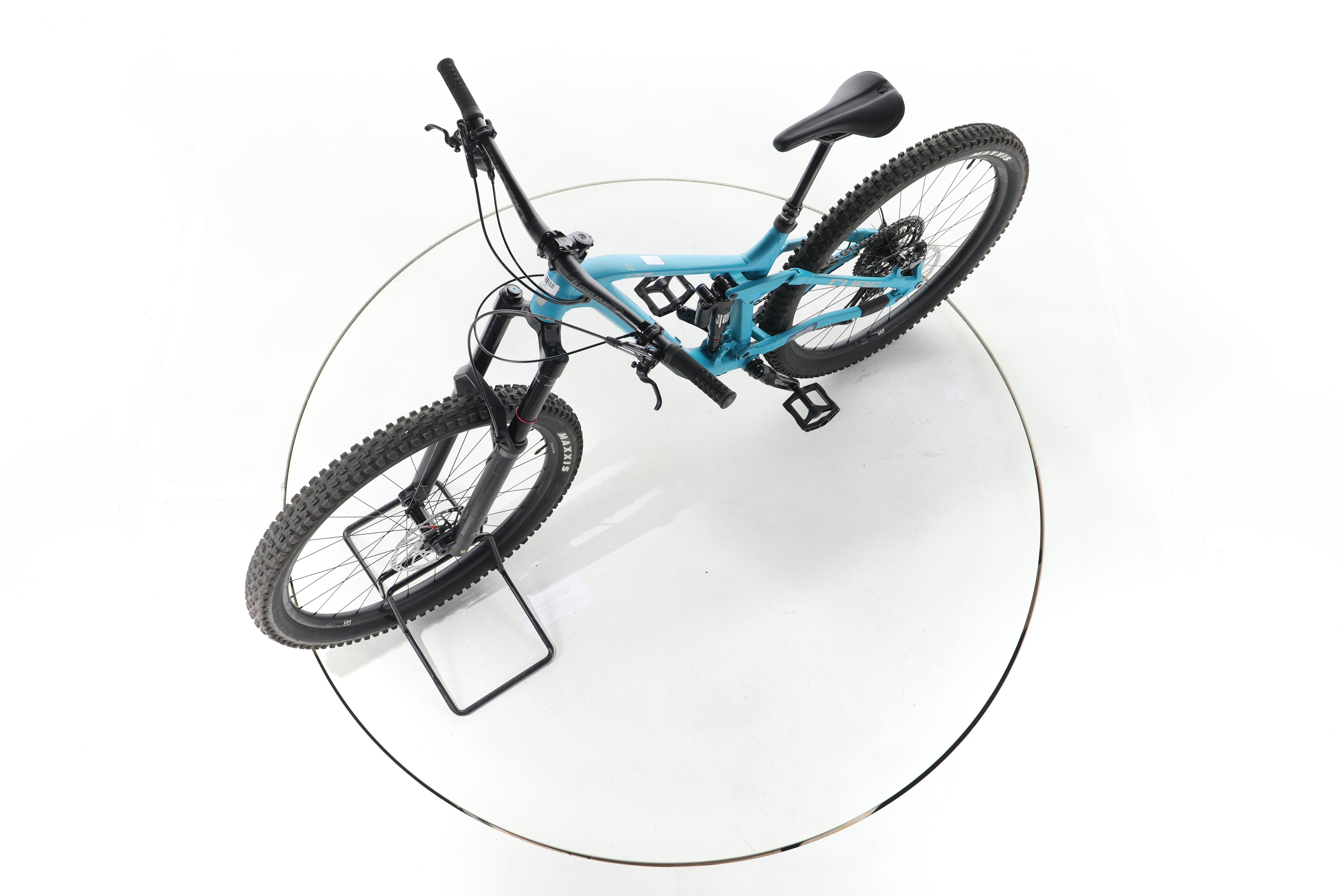 Cube Stereo ONE77 Race - Image 18