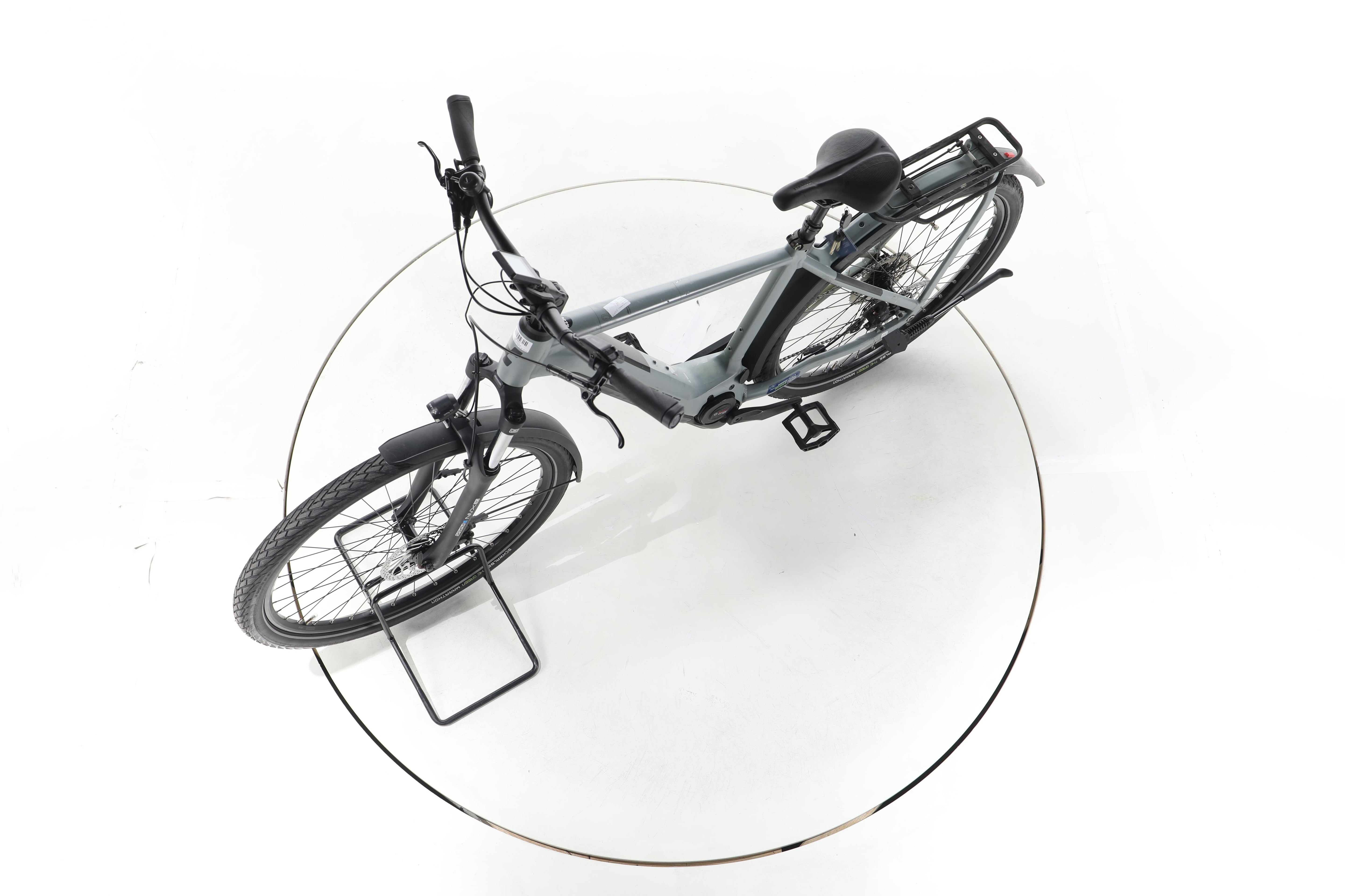 Cube Kathmandu Hybrid ONE Trekking E-Bike - Image 18