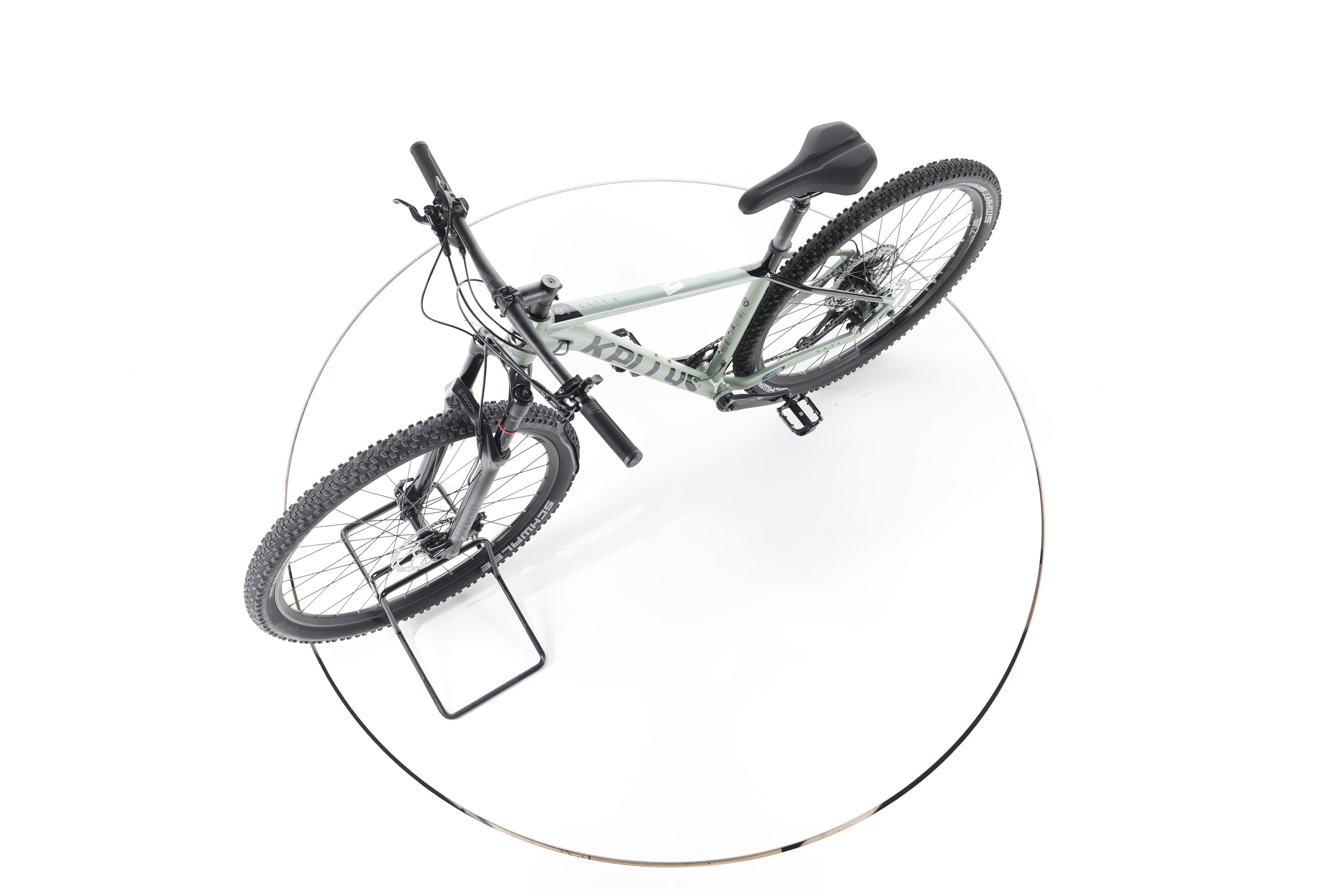 Kellys Gate 90 Fahrrad Hardtail - Image 18